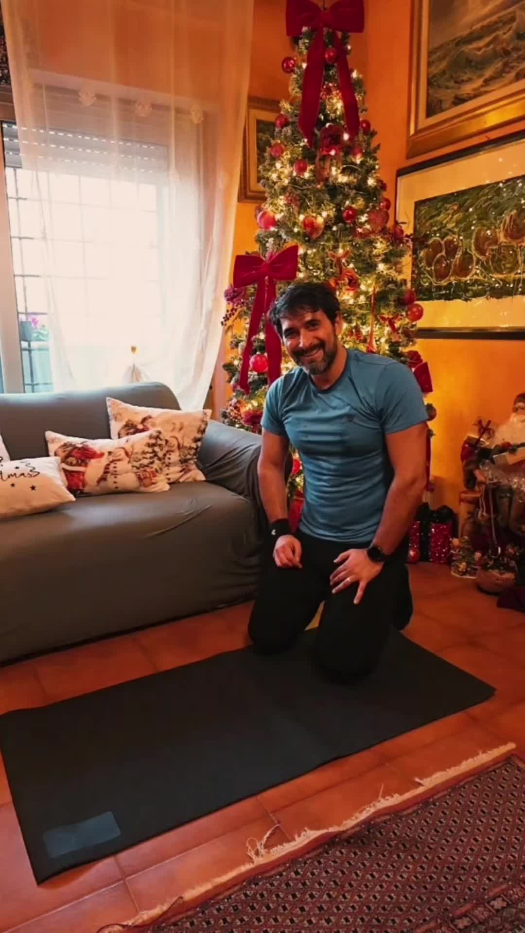 @Freeletics Rome