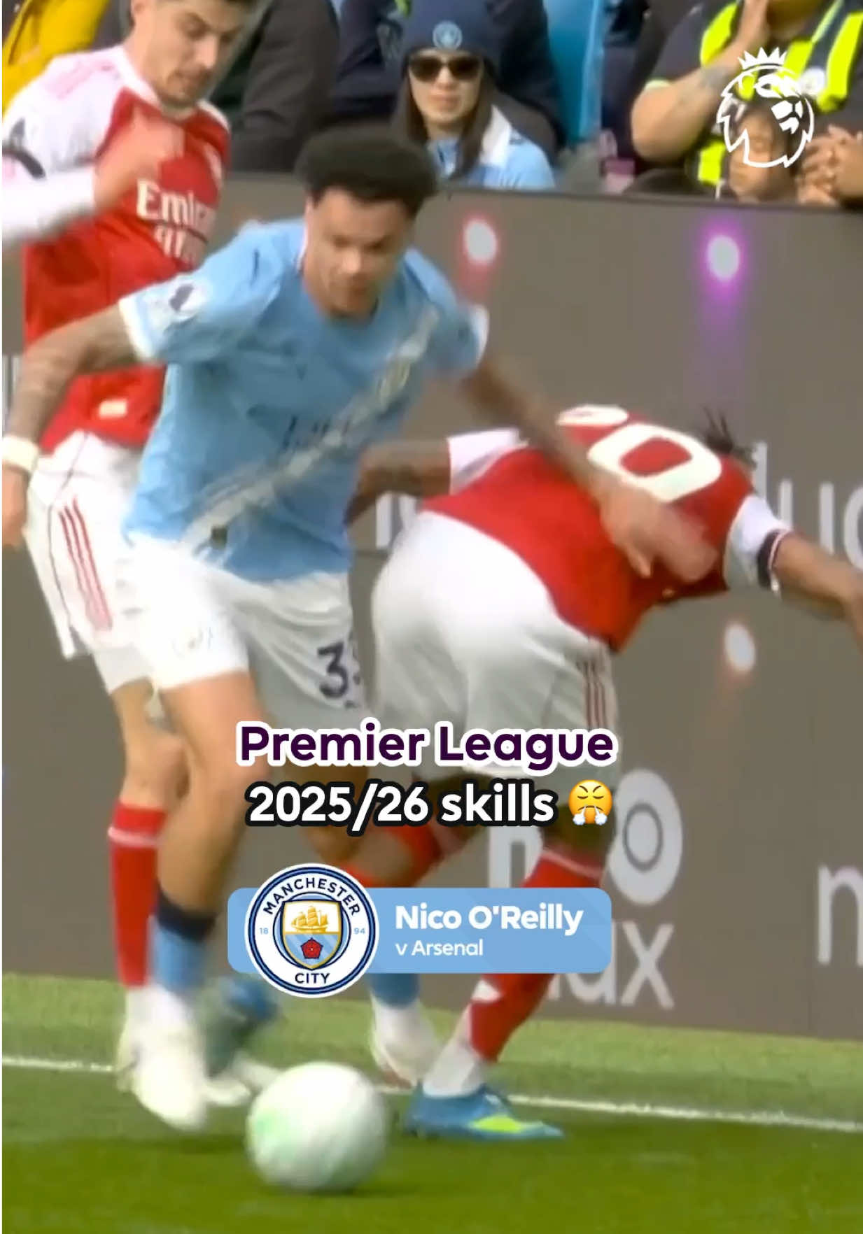 @Premier League