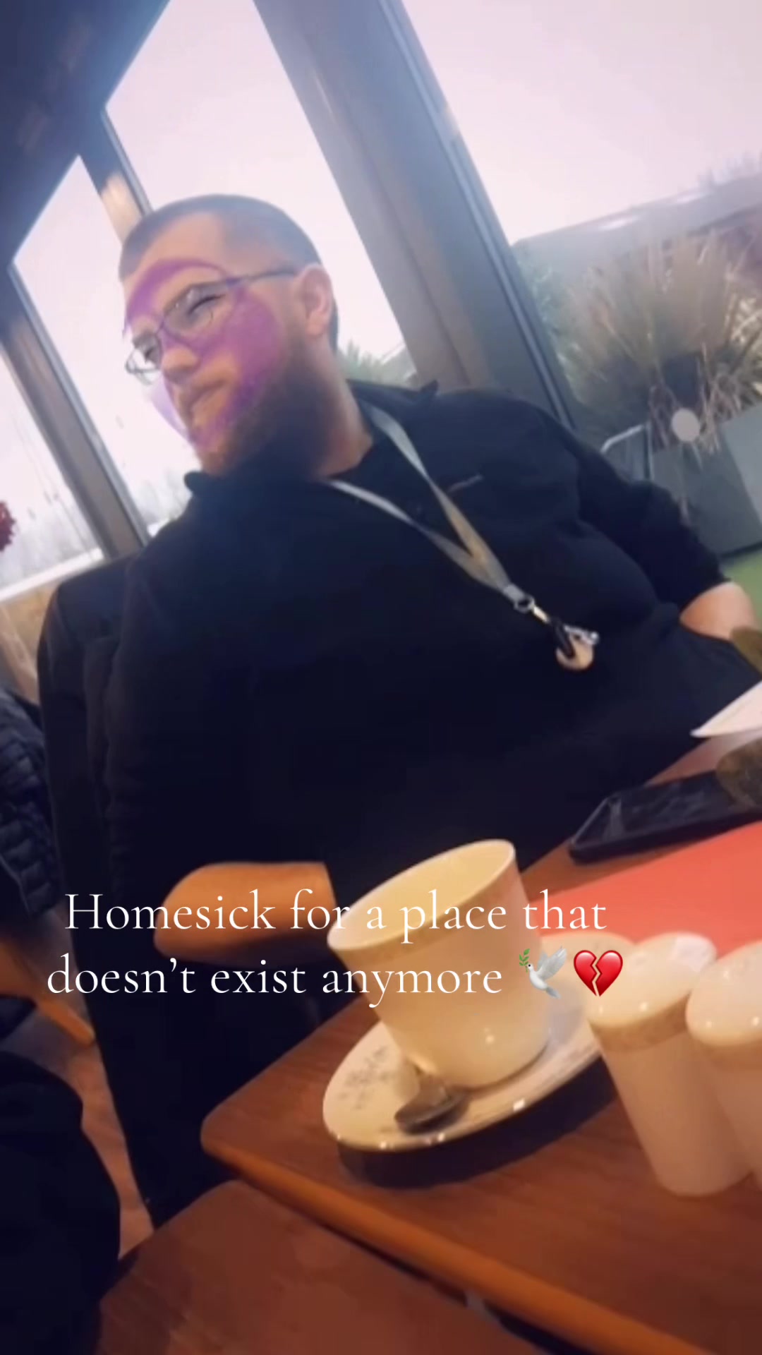 @Hannah