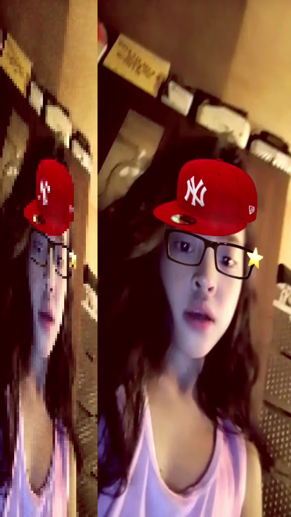 @Melanie Santander