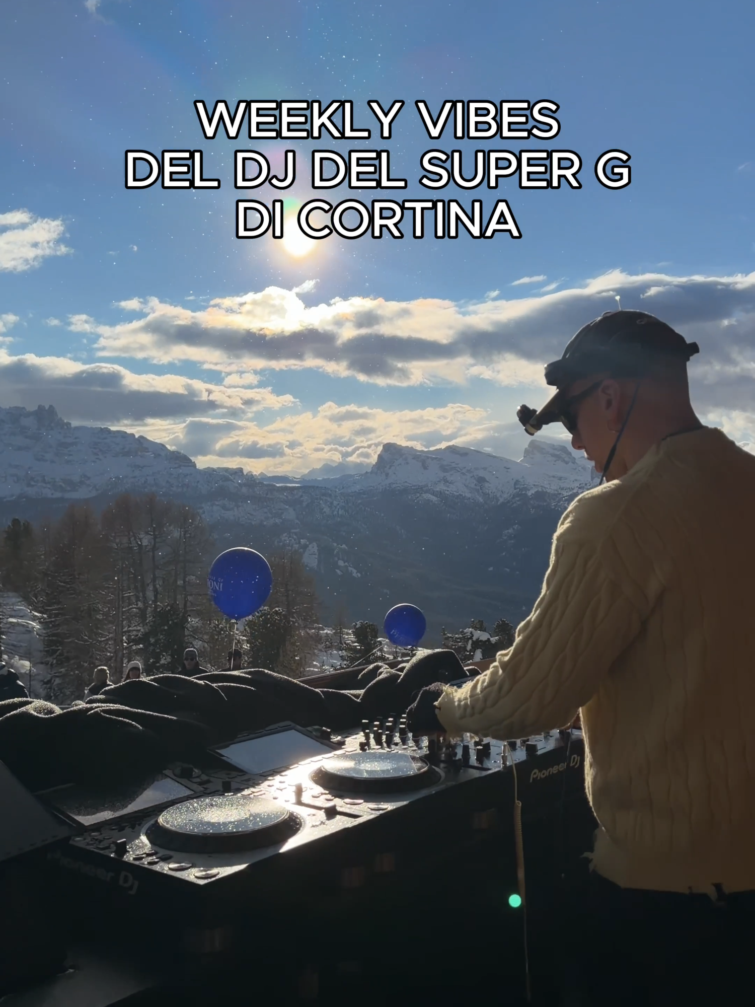 @Super G