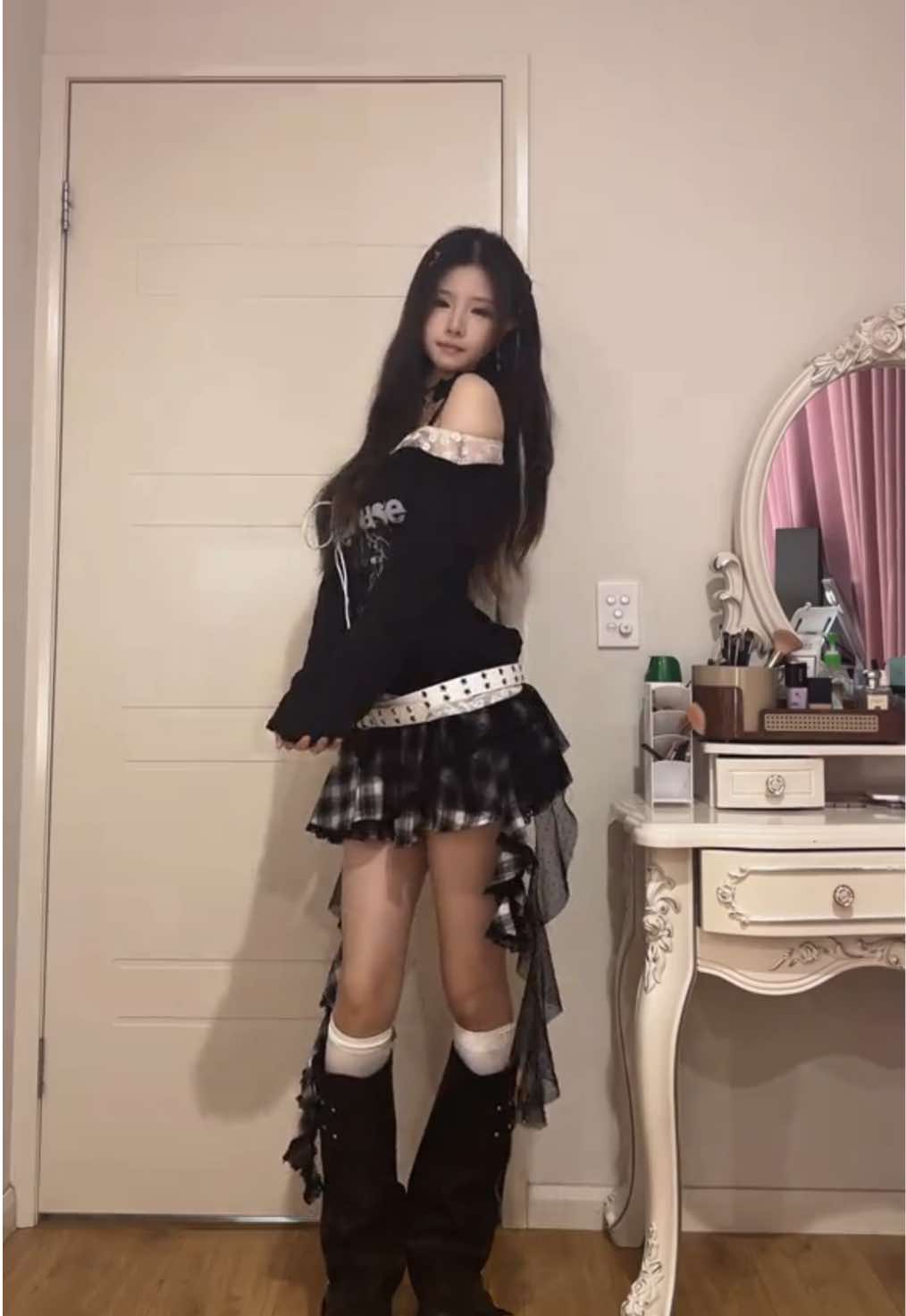 @ʚ Annie ɞ