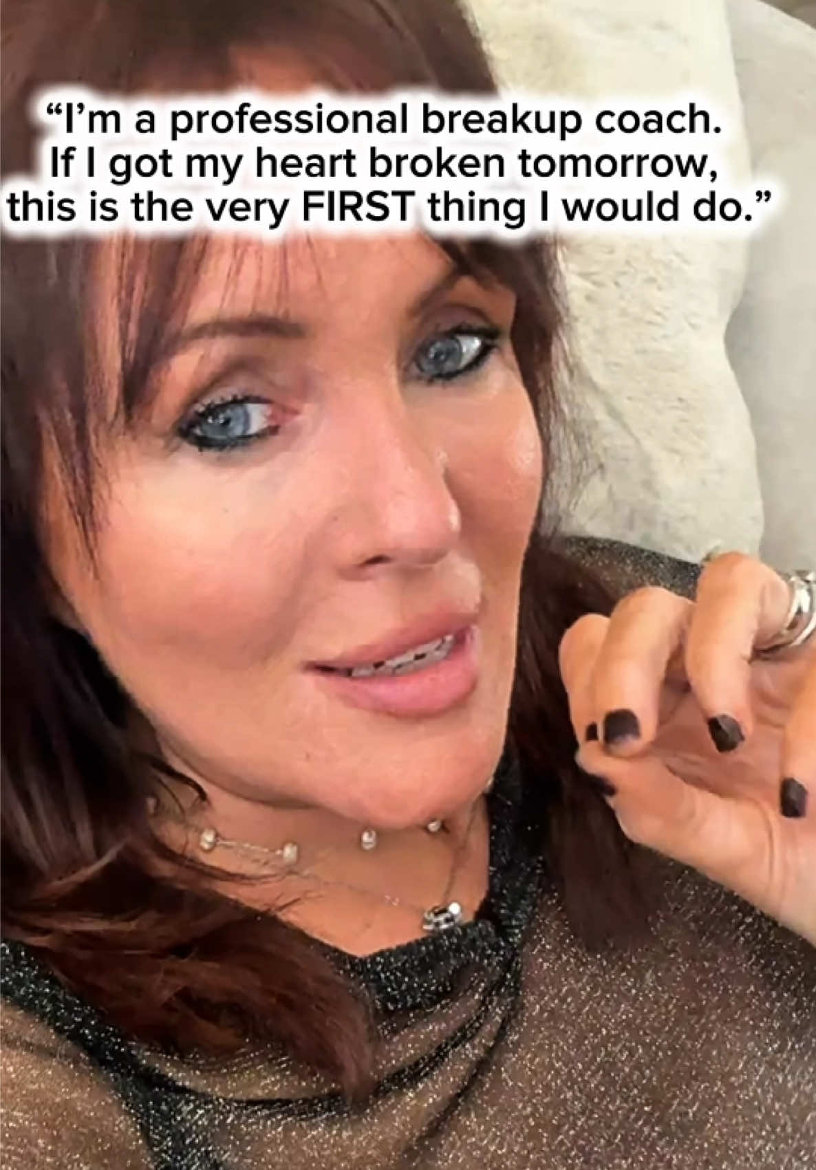 @The Ultimate Breakup Coach