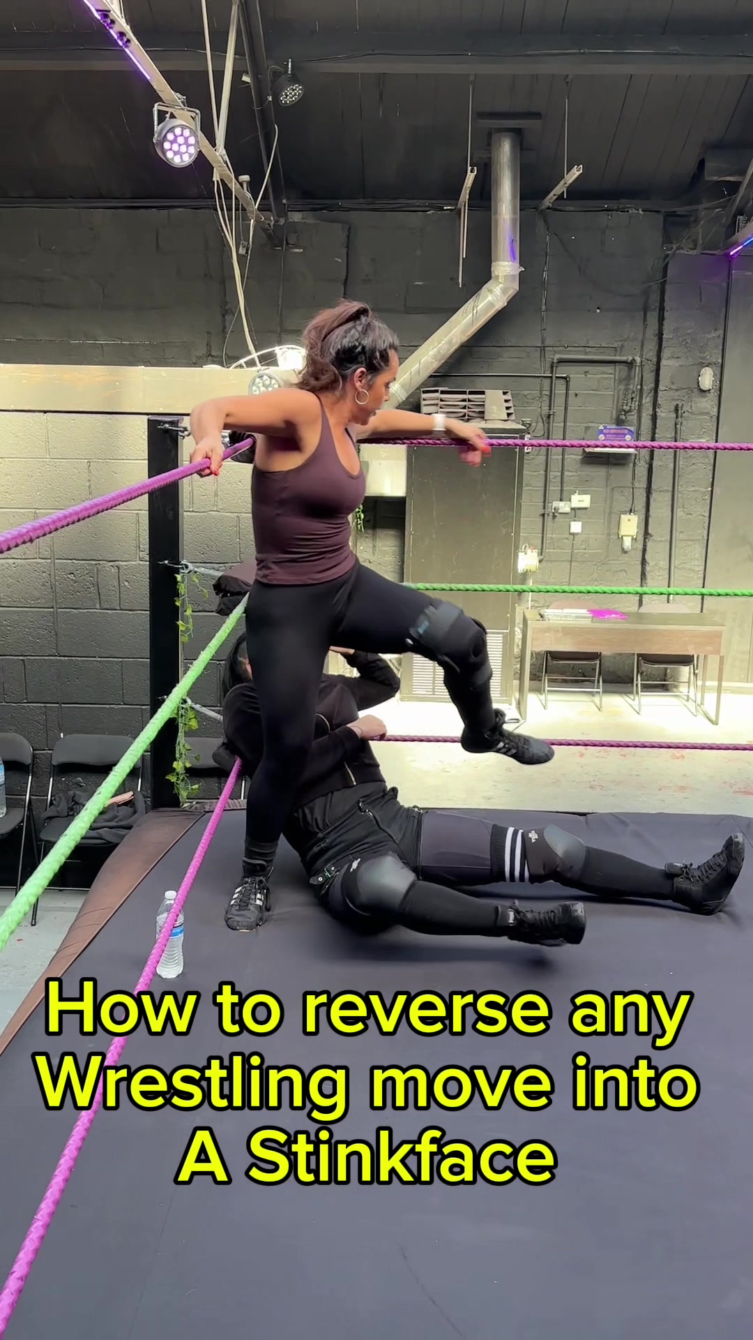 @Nadia Sapphire