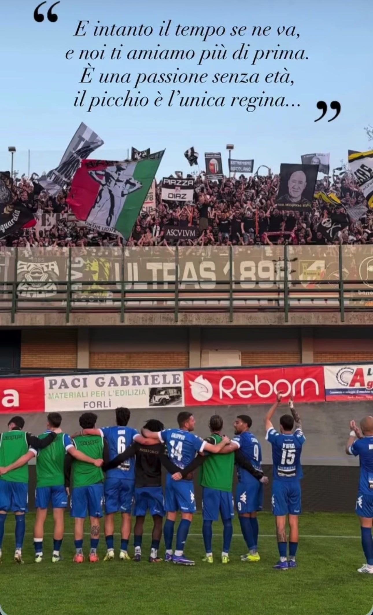 @Luca Amatucci