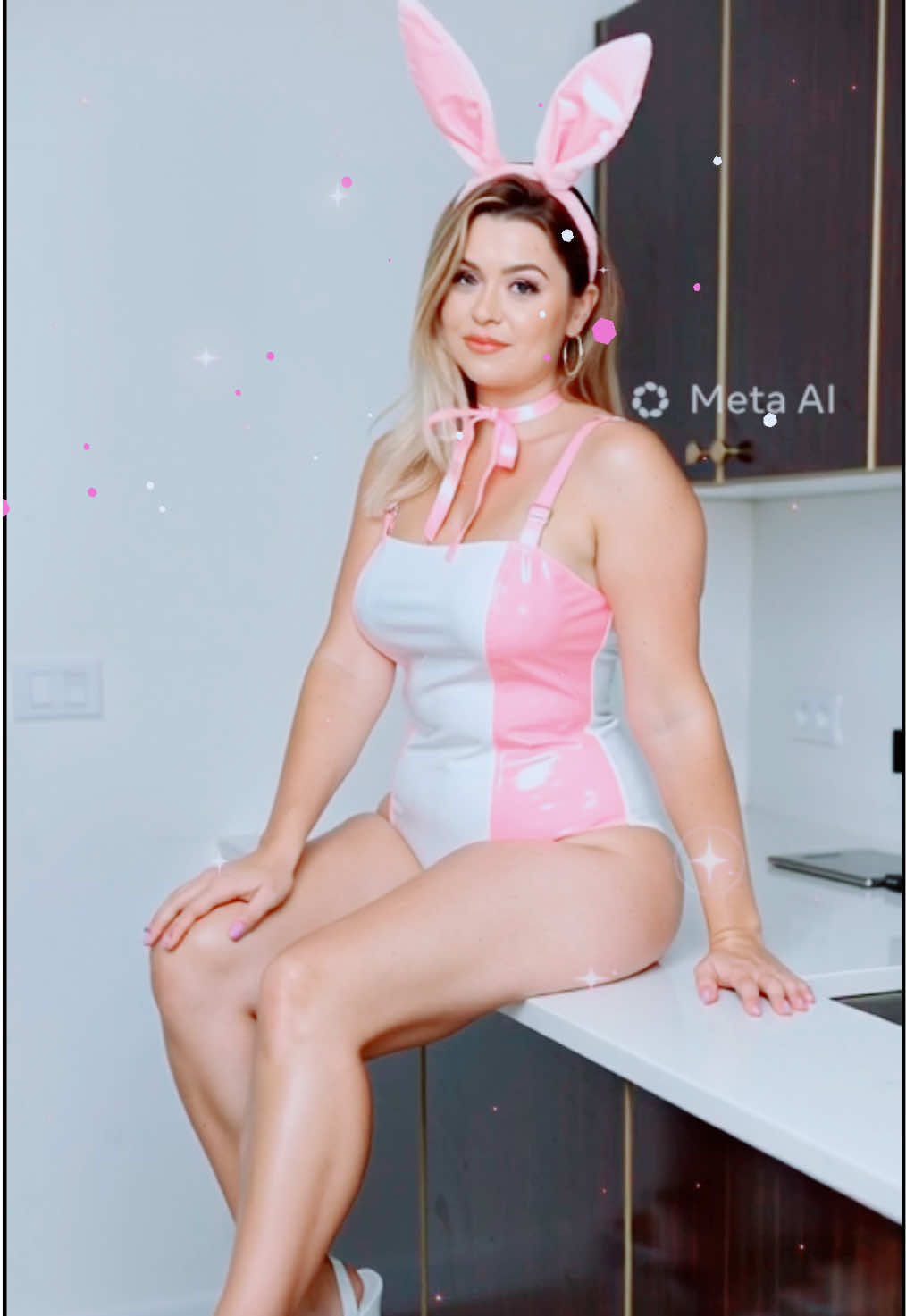 @Pinup Girls AI