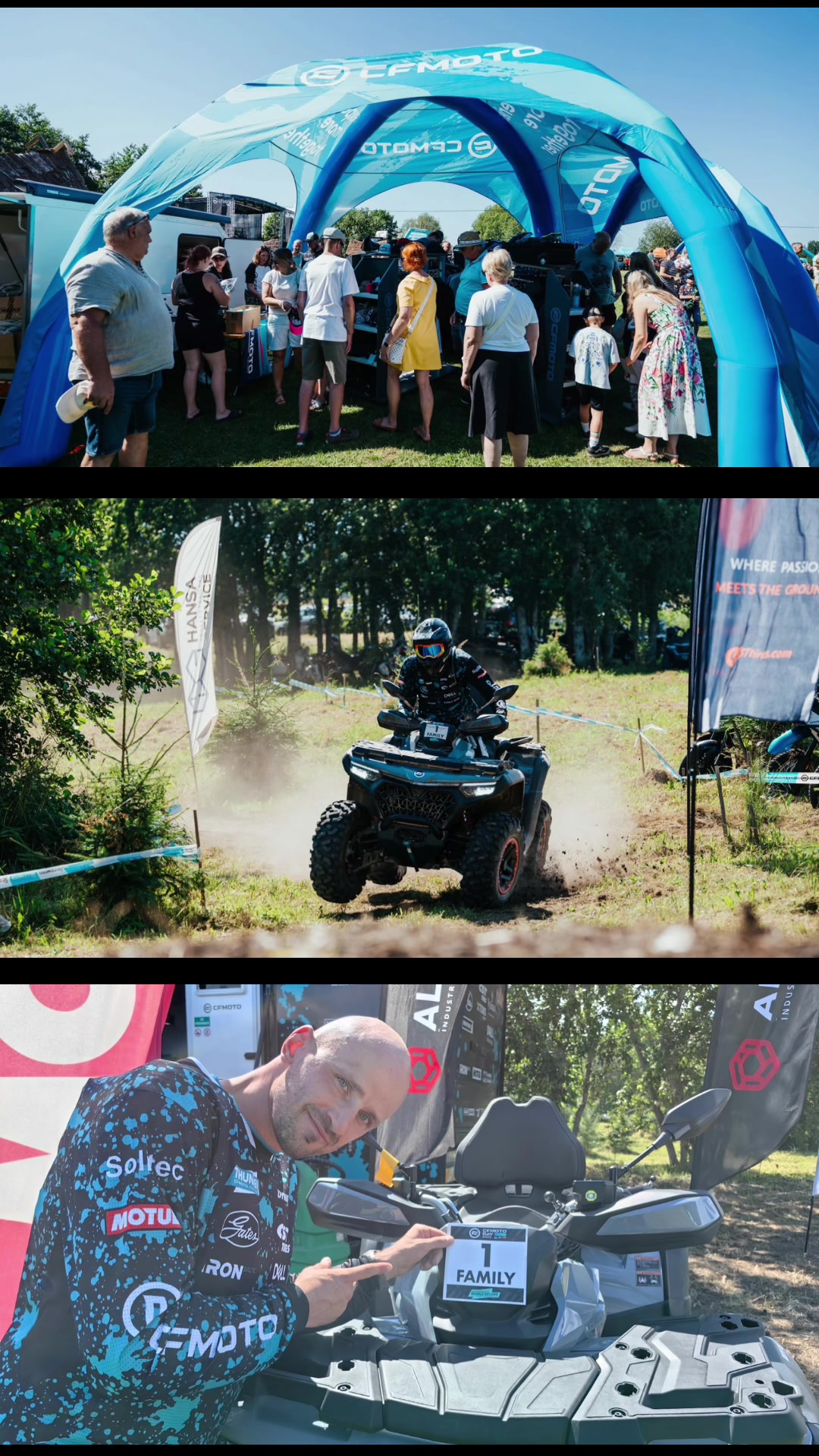 @CFMOTO Latvia