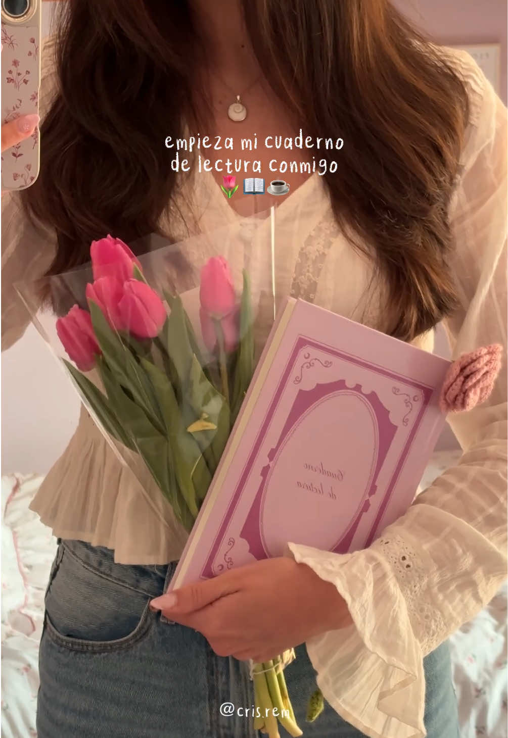 @cris rem 🌷📖