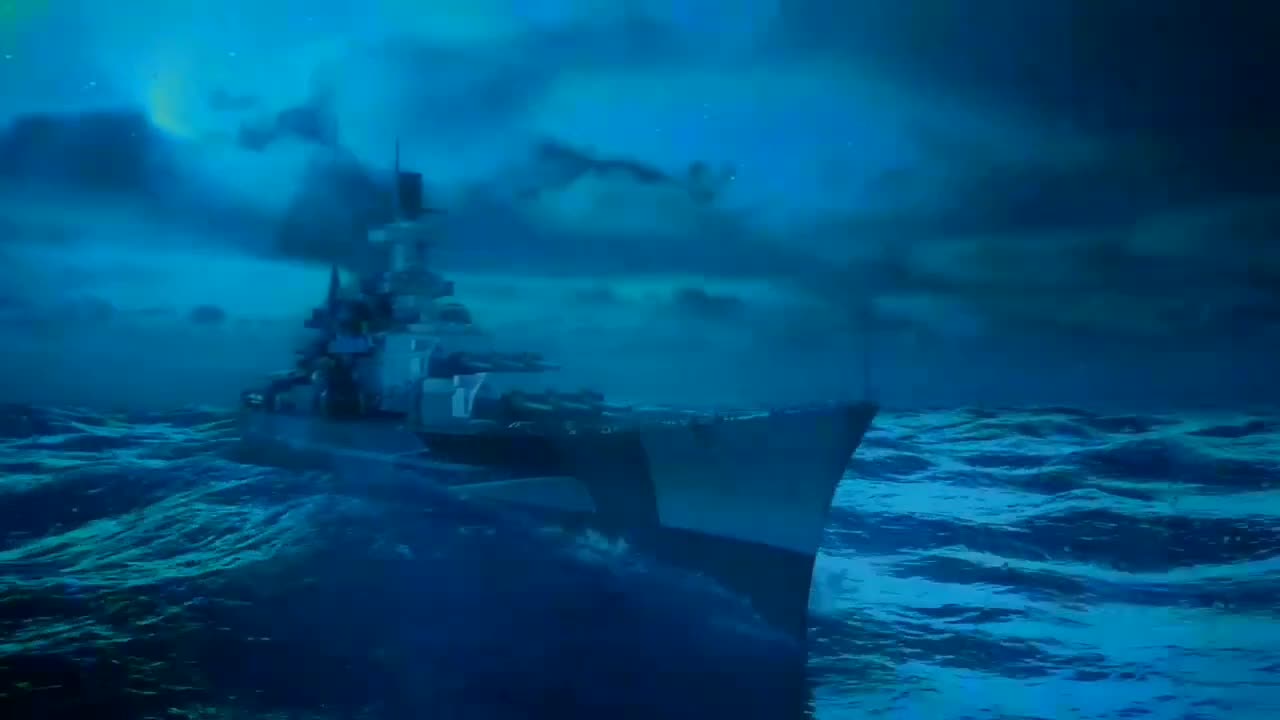@[USS New Jersey]『𝐇𝐄』