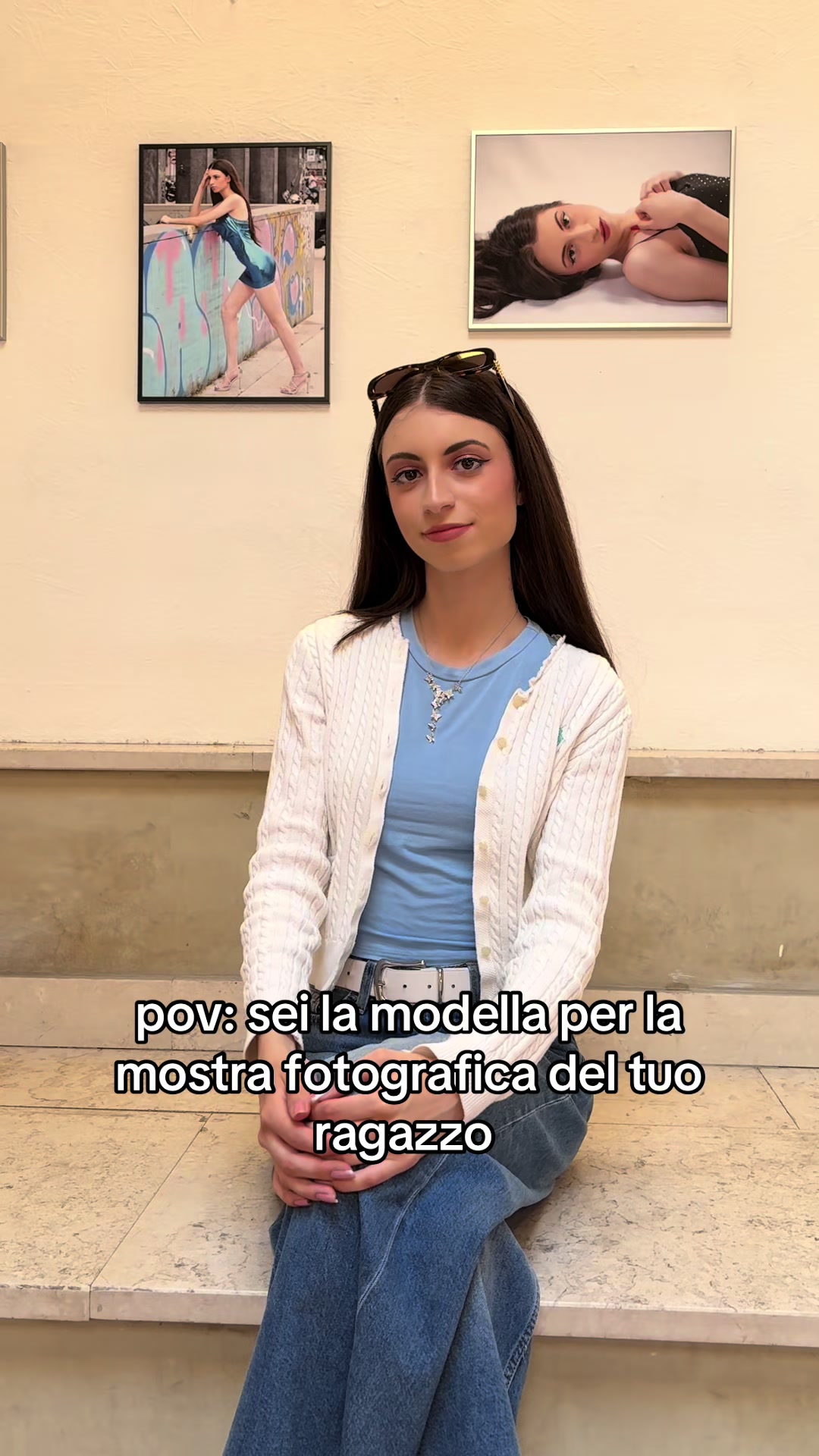 @sabrina💋| modella
