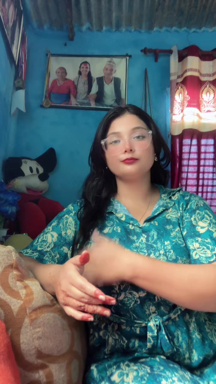 @Nancy Giri