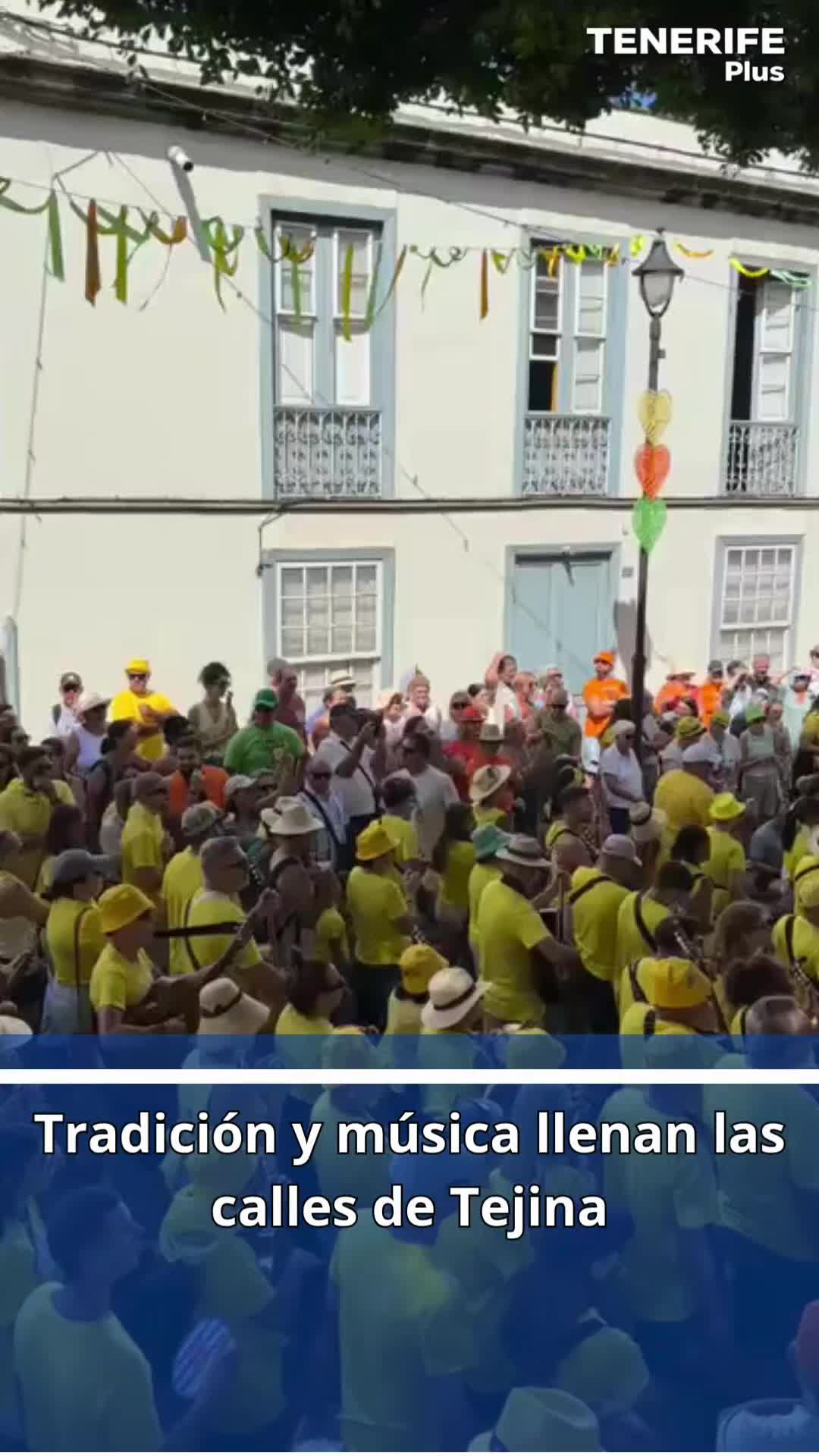 @Tenerife Plus  TV
