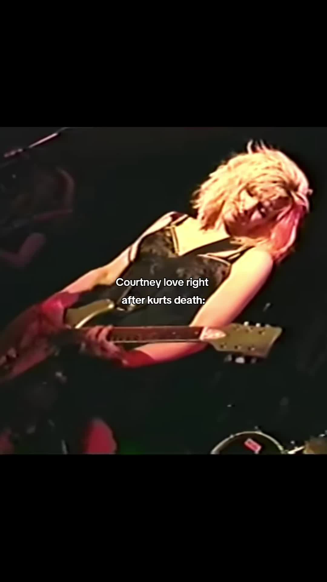 @Courtney Archive 🍀