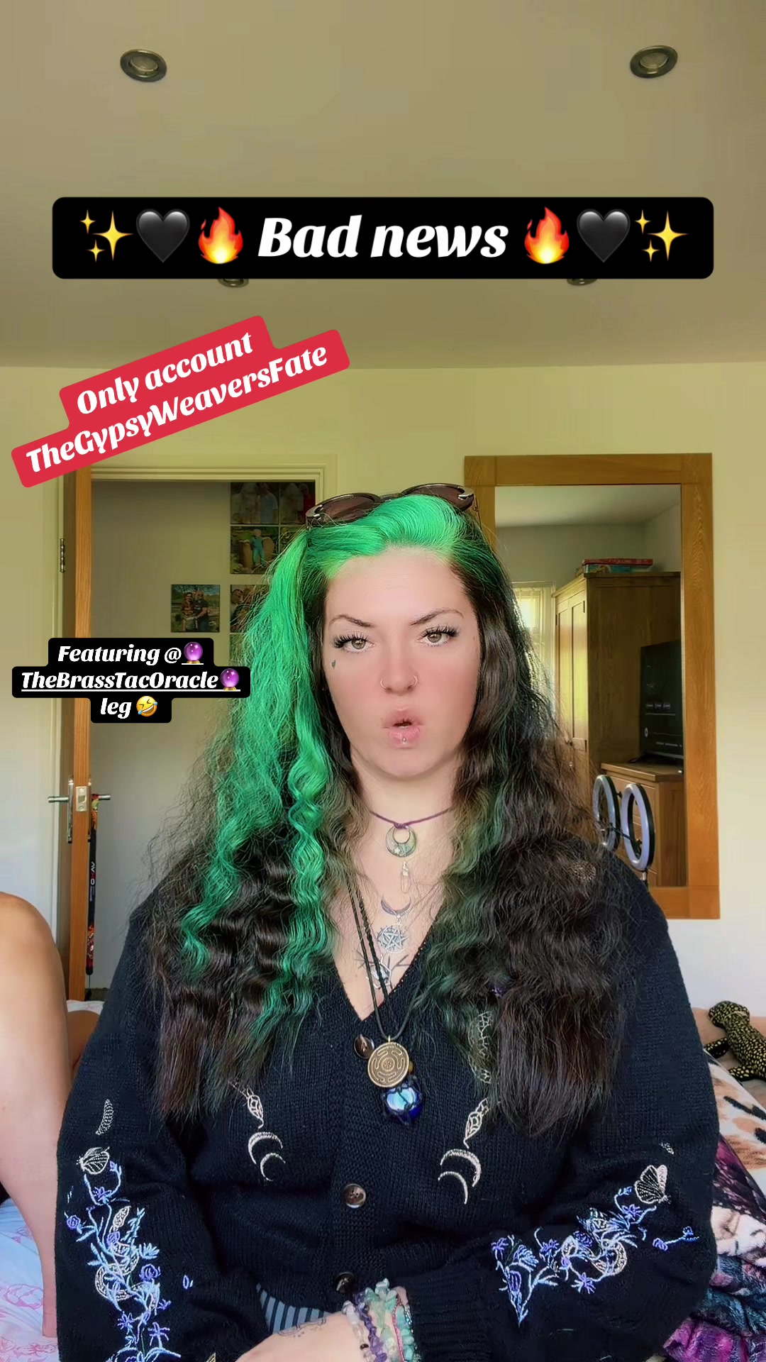 @TheGypsyWeaversFate