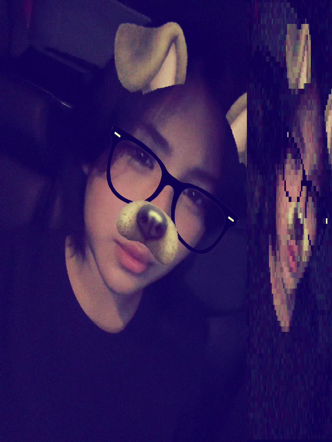 @Duang, aren't you tired? Hmm?