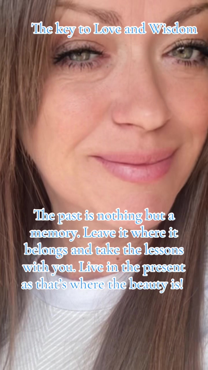 @The Key to Love and Wisdom777