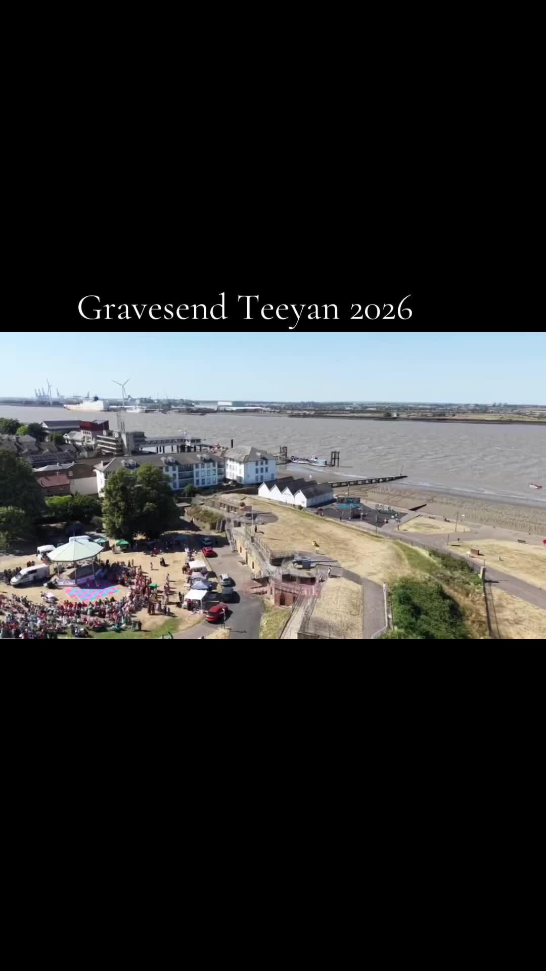 @Kent Saheli Group Gravesend