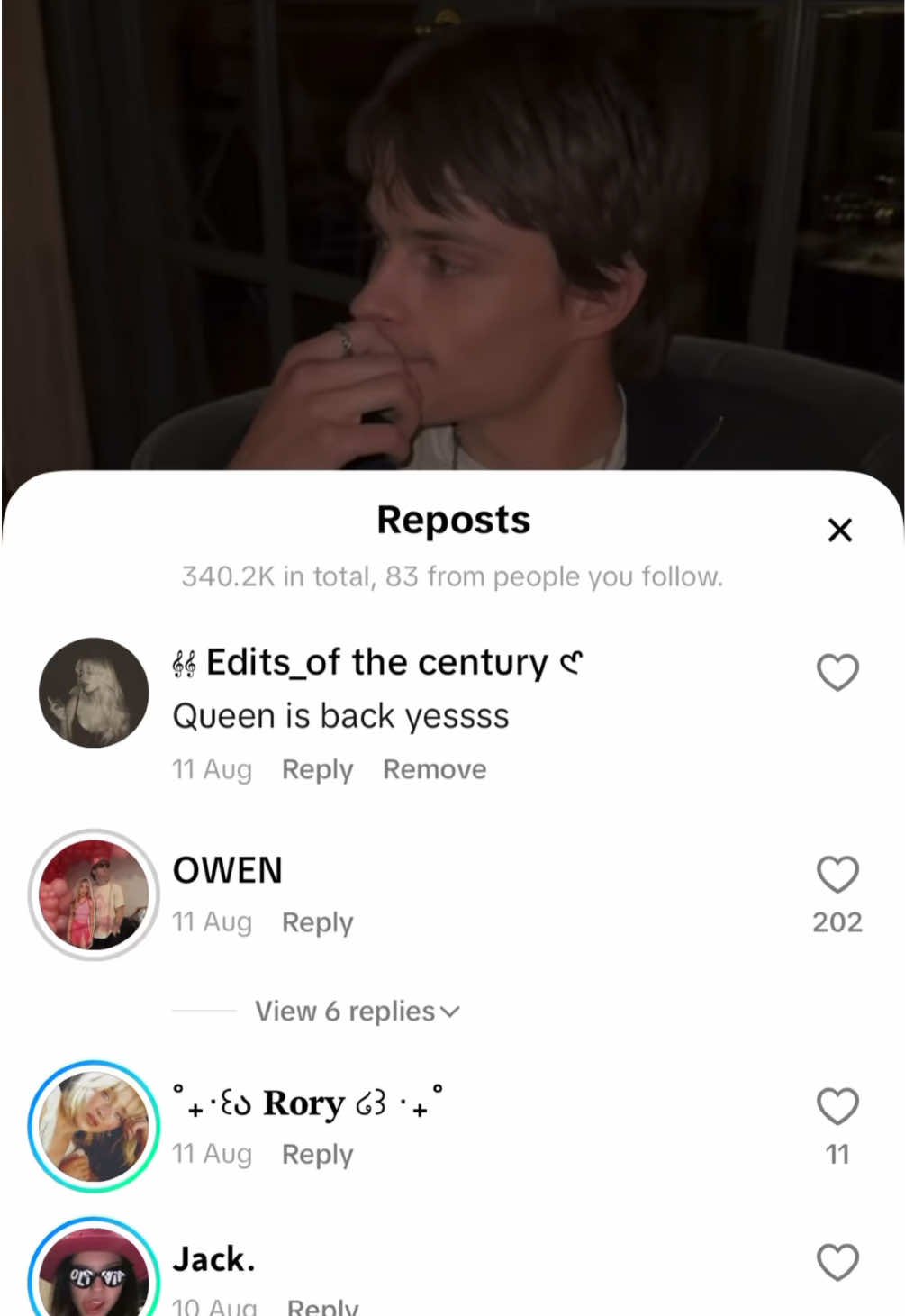 @𝄞𝄞 Edits_of the century 𑣲