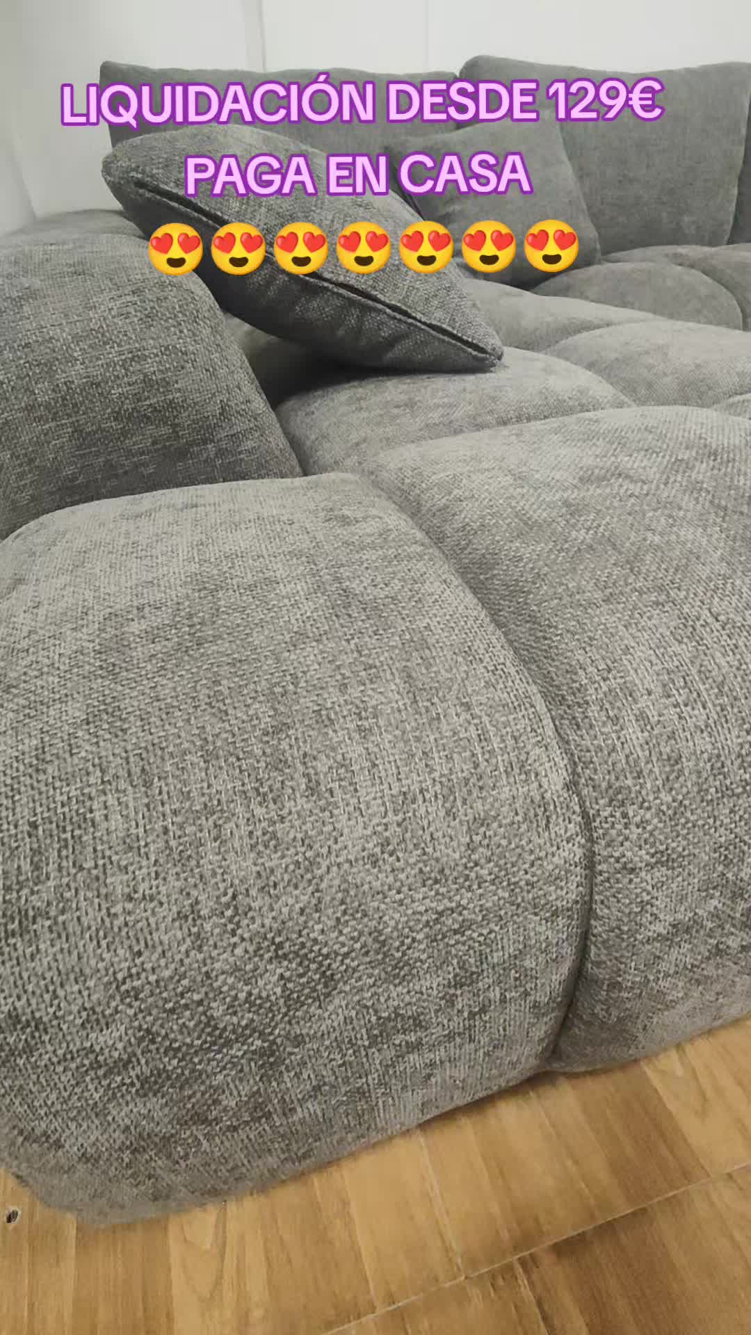 @tik tok tienda de muebles