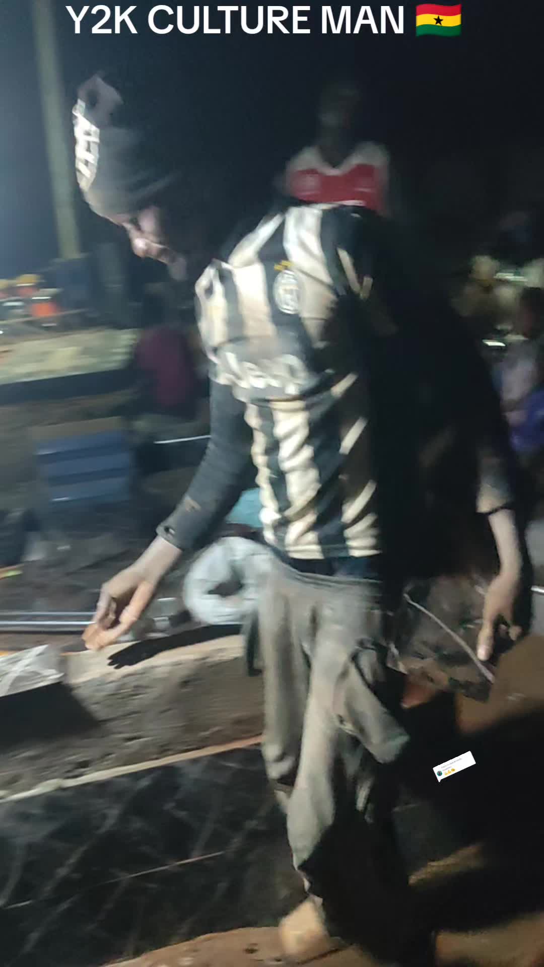 @Y2K THE CULTURE MAN🇬🇭