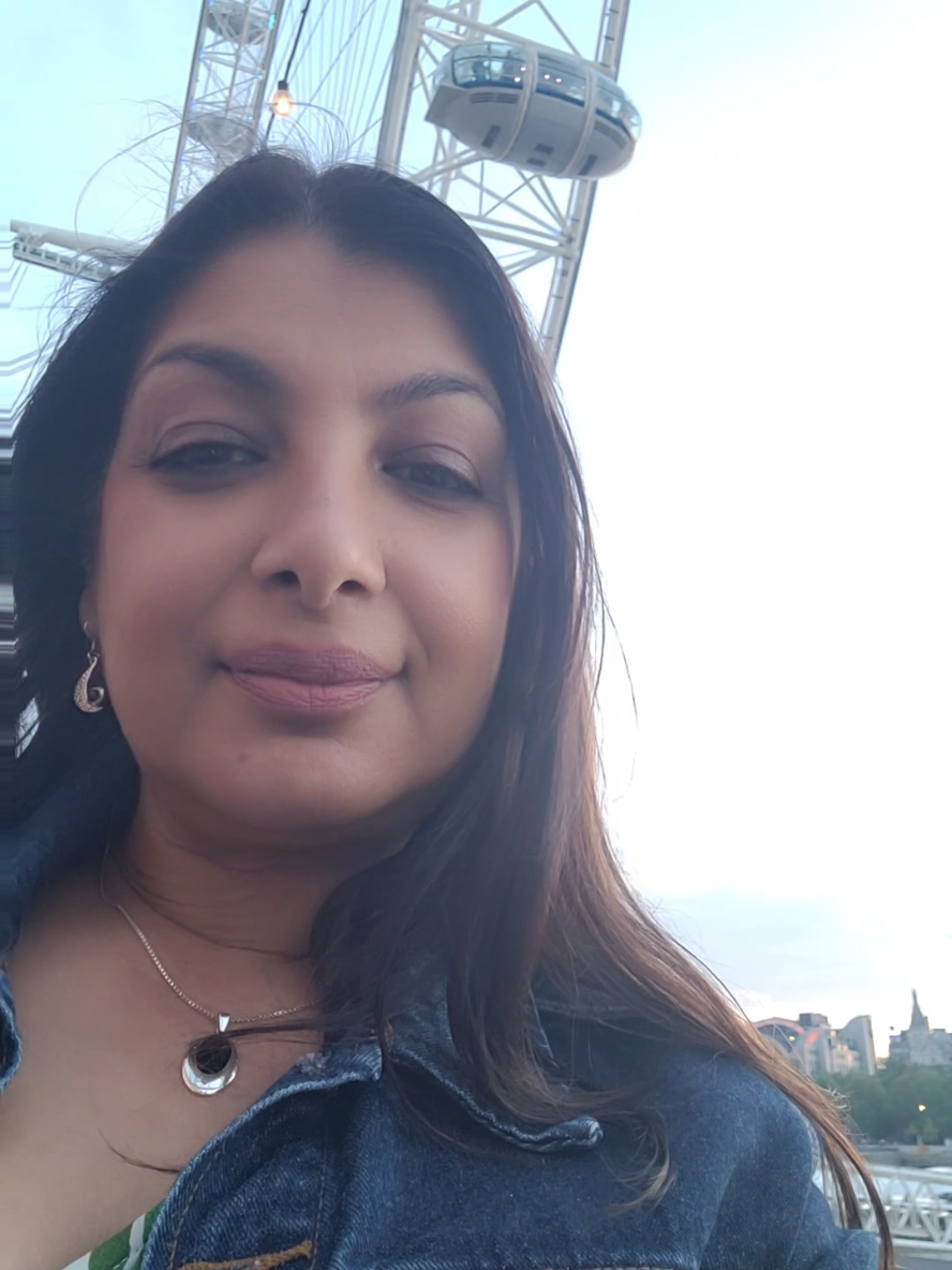 @Nisha UK