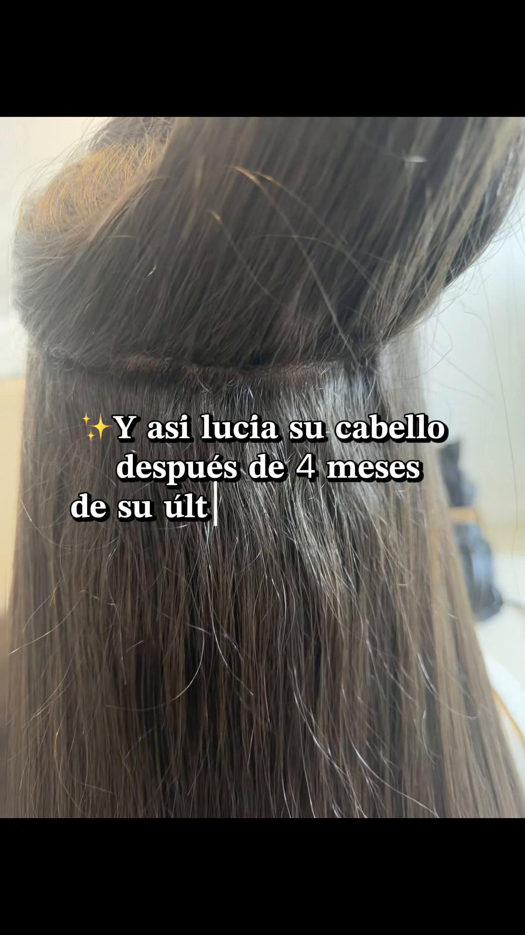 @Deilis Alisados