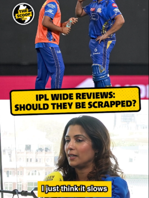 @Wisden Cricket