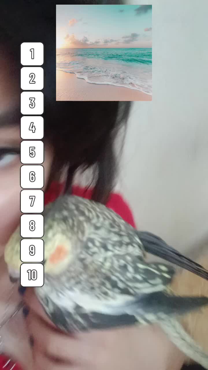 @Melika