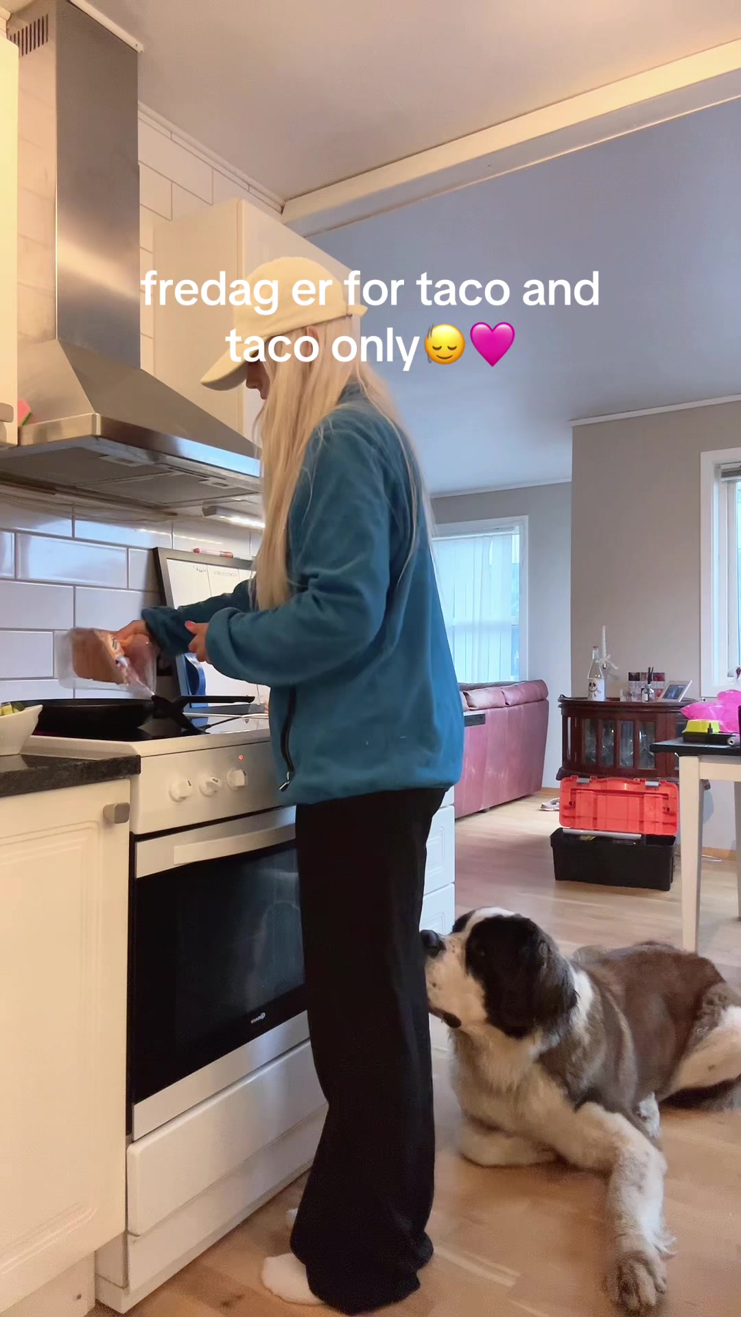 @maren almås
