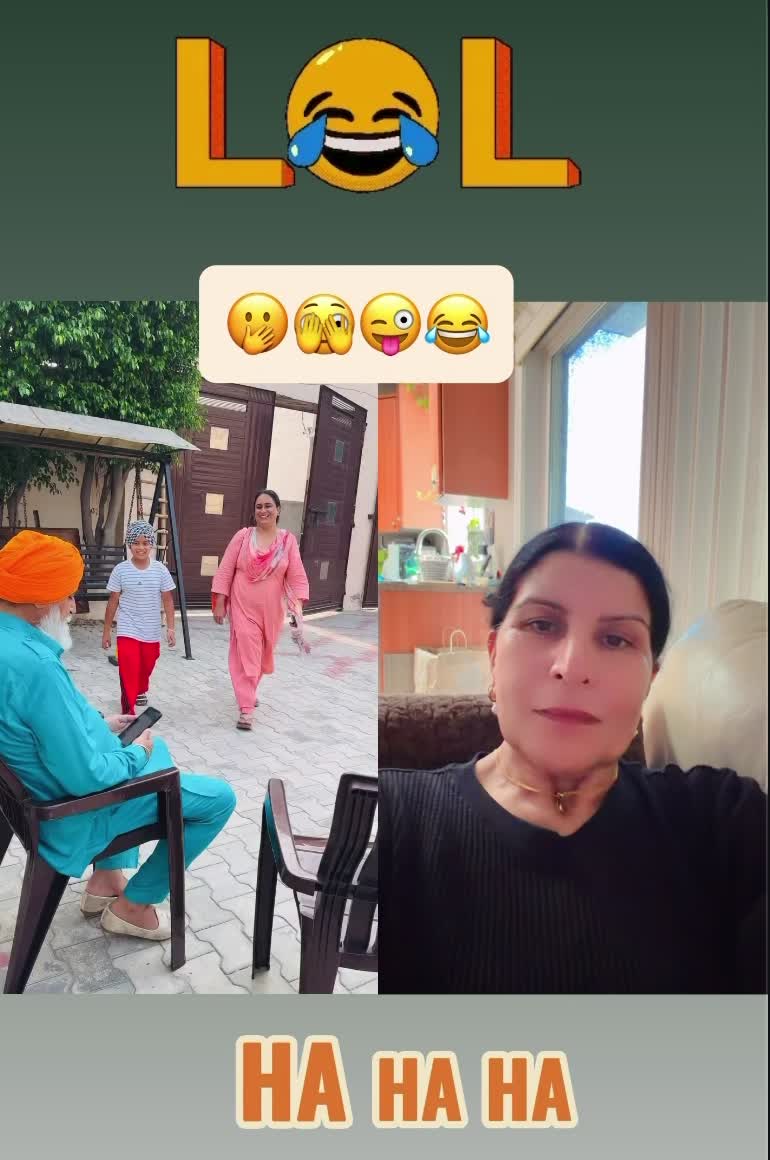 @Rani Dhillon
