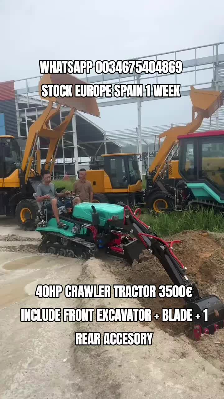 @GROUPE MACHINERY TRADER