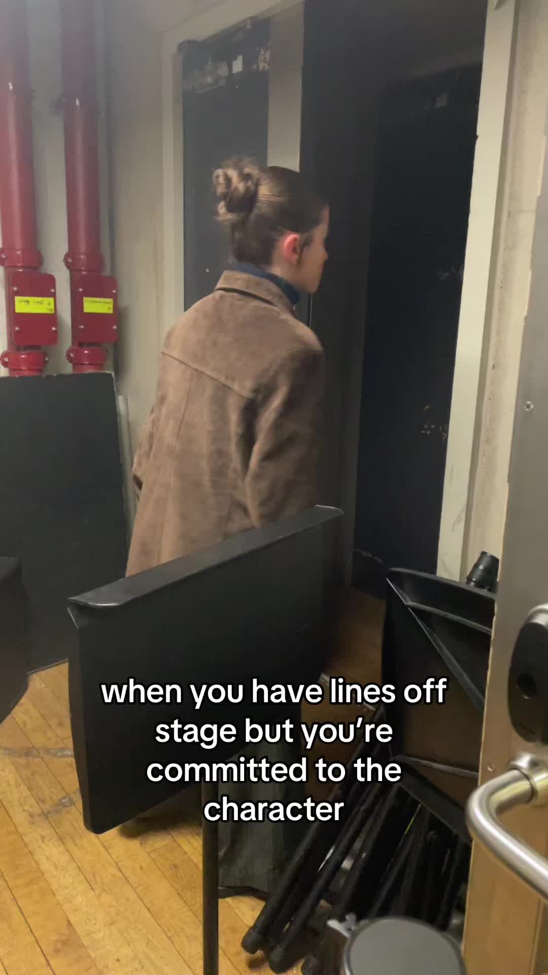 @LSESU Drama Society