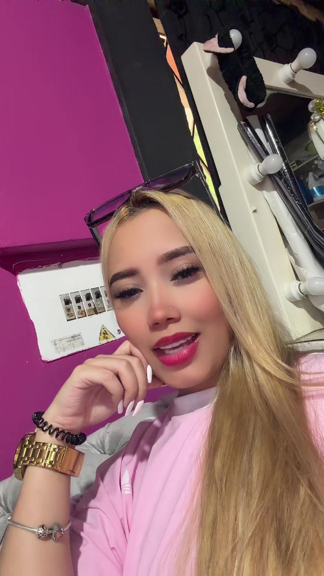 @Juanita Ochoa