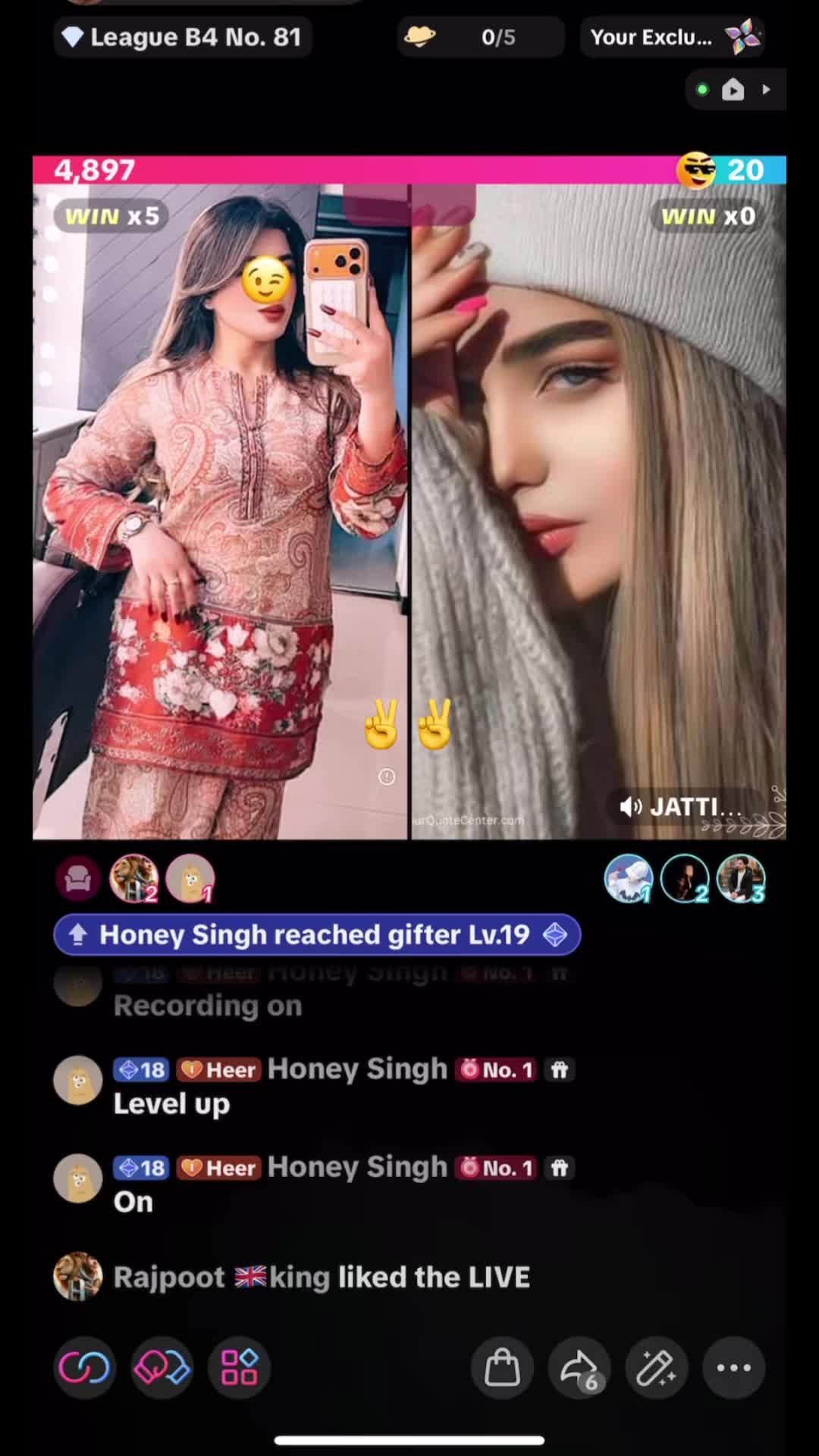 @🍭Laila💎🇬🇧