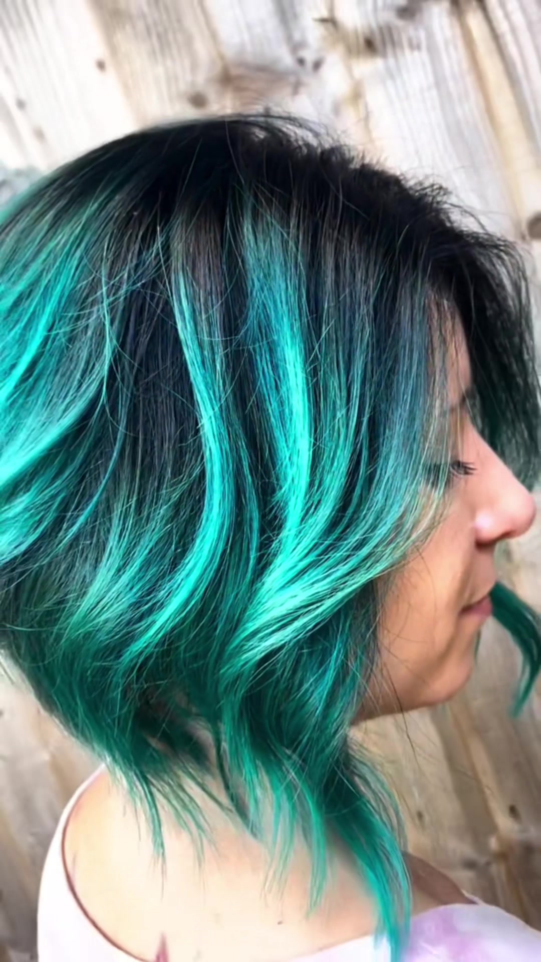 @the : HAIR : fairy