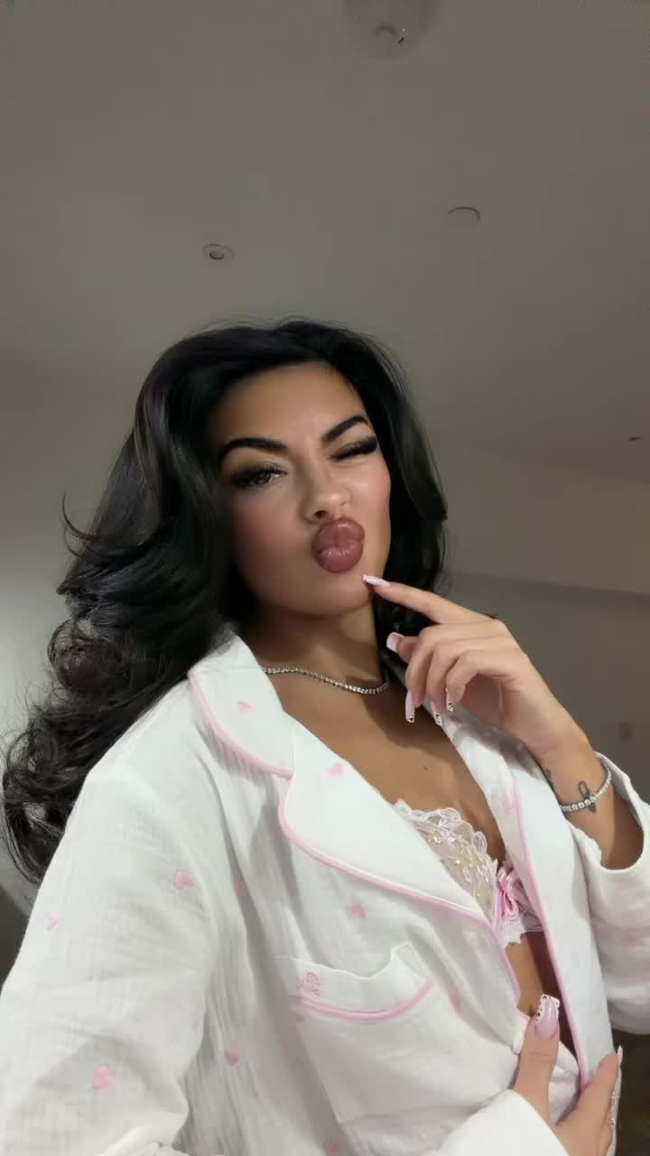 @V♡