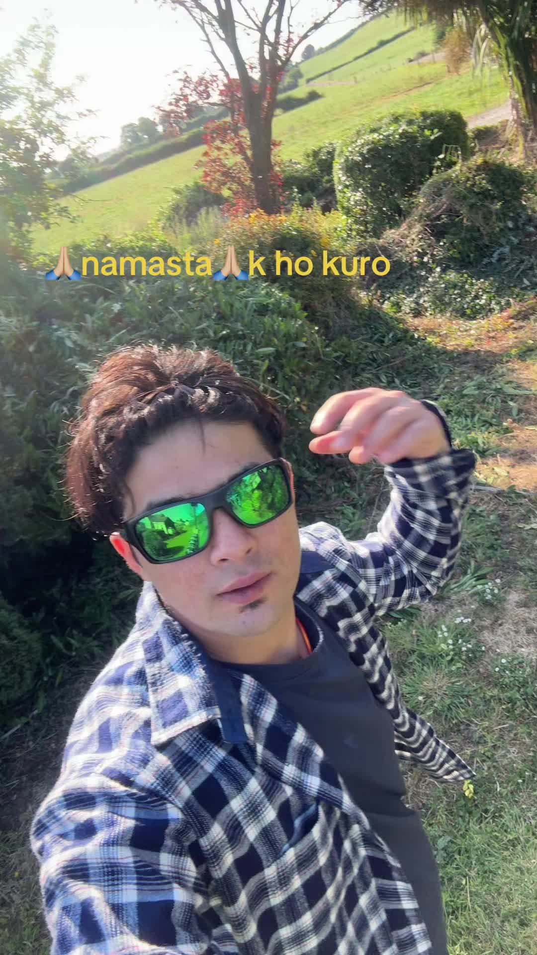 @Arjunkarki🇳🇵🙏🏼❤️🇮🇪🇮🇪