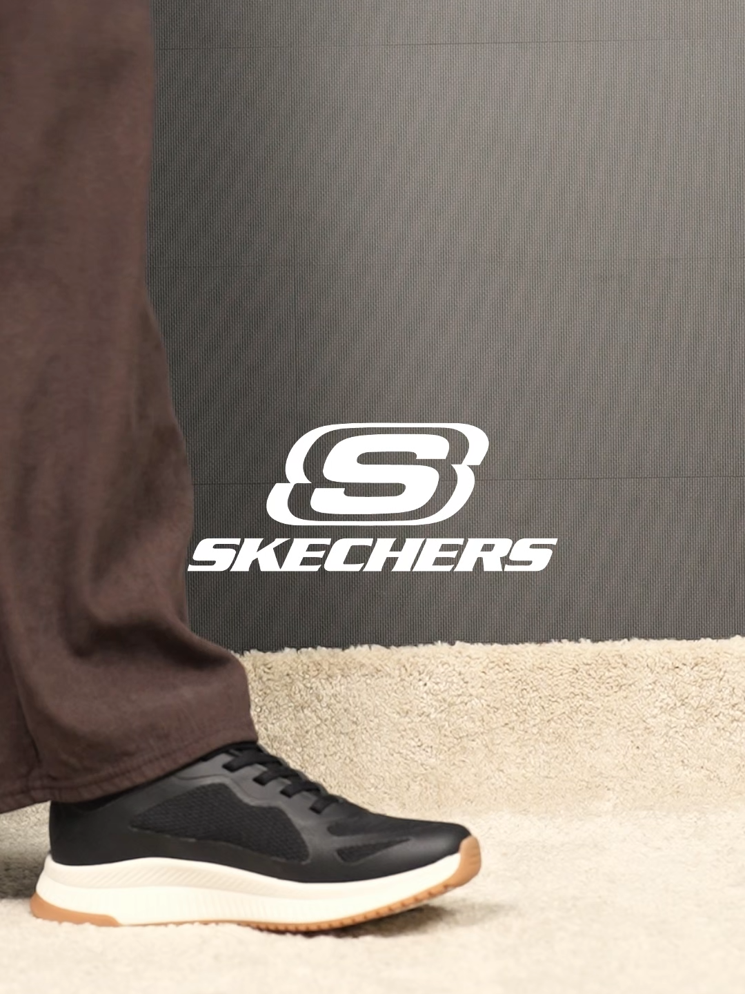 @SKECHERS MY FASHION