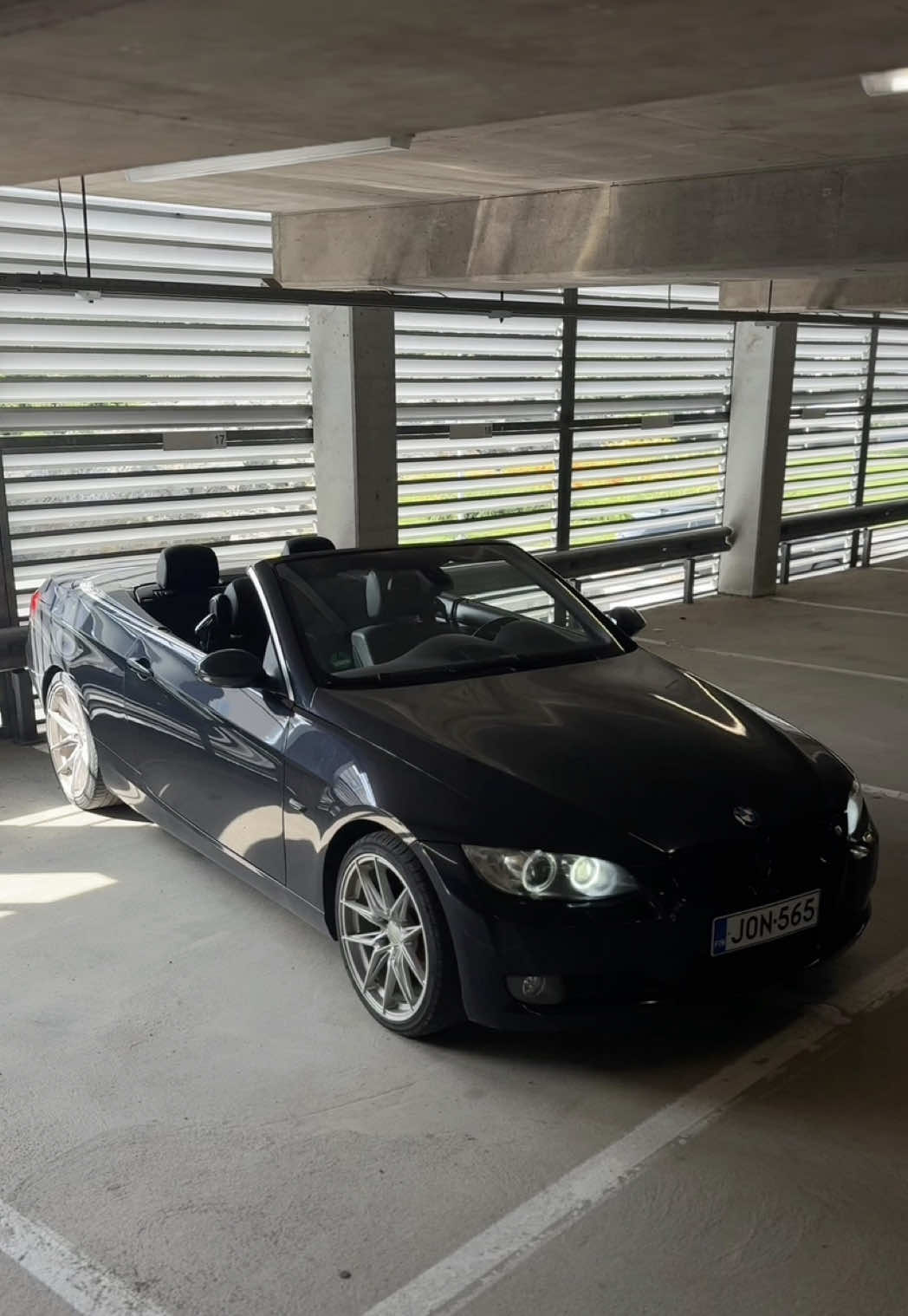@Diilix autoliike raisiossa