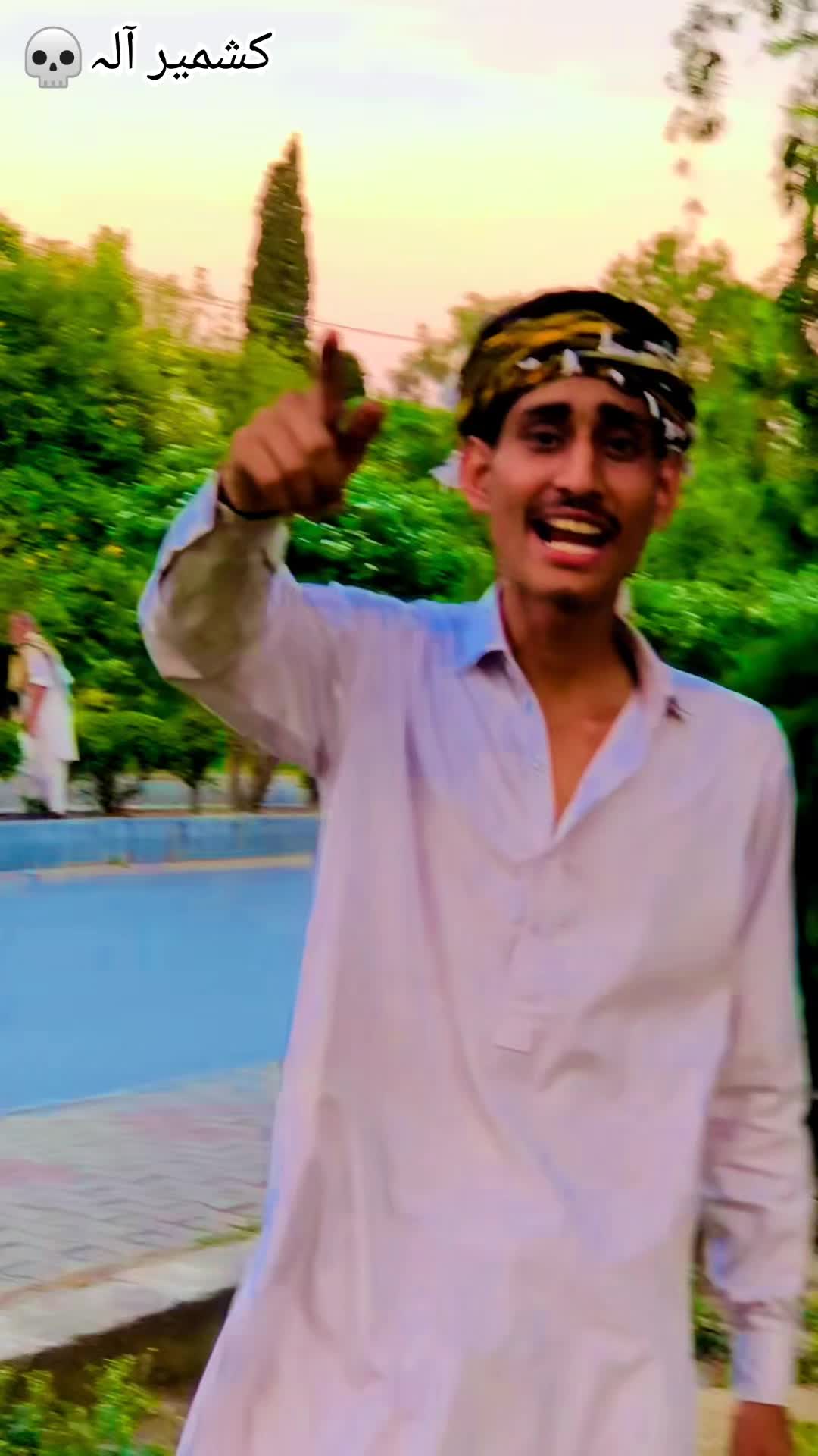 @👑✊ کشمیری BaWoo ✊👑