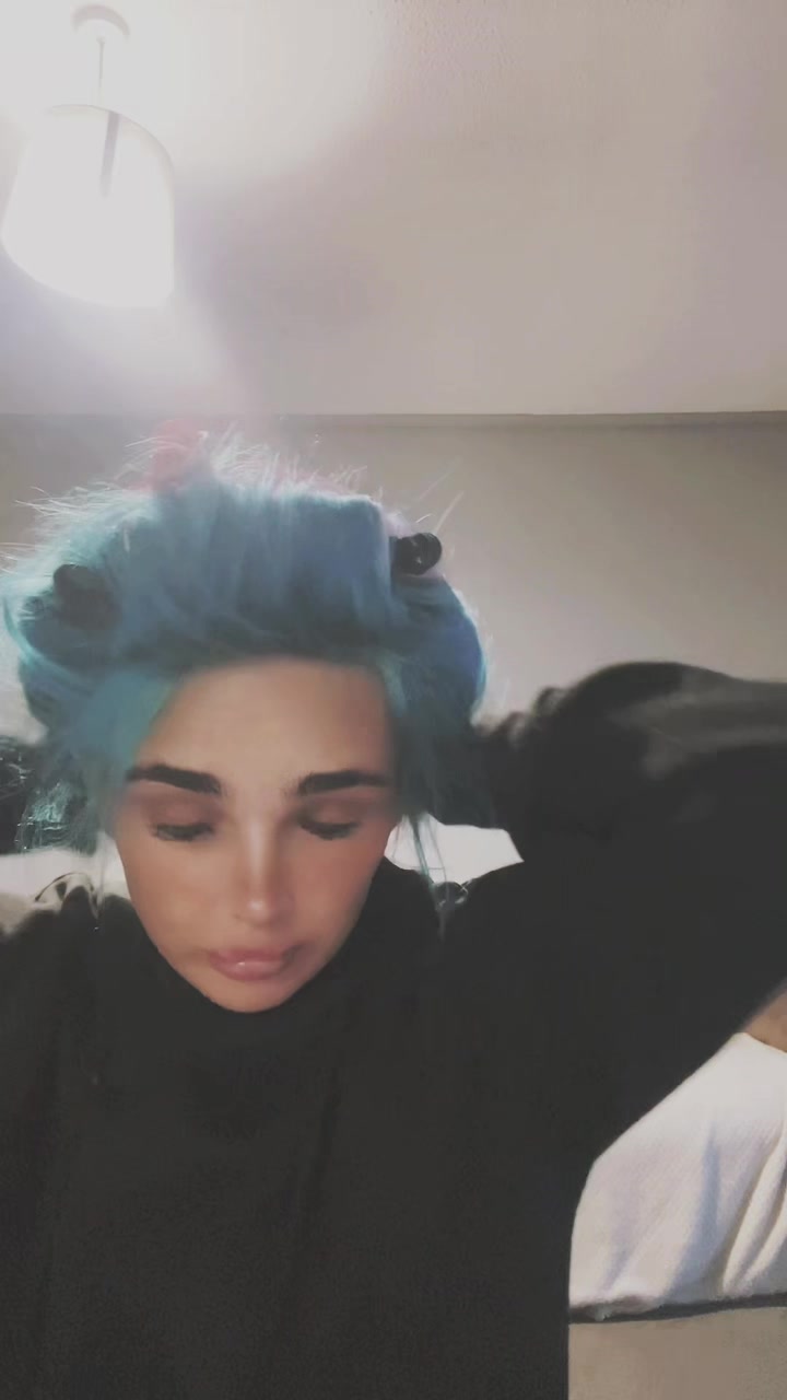 @Bluebakedbaddiex