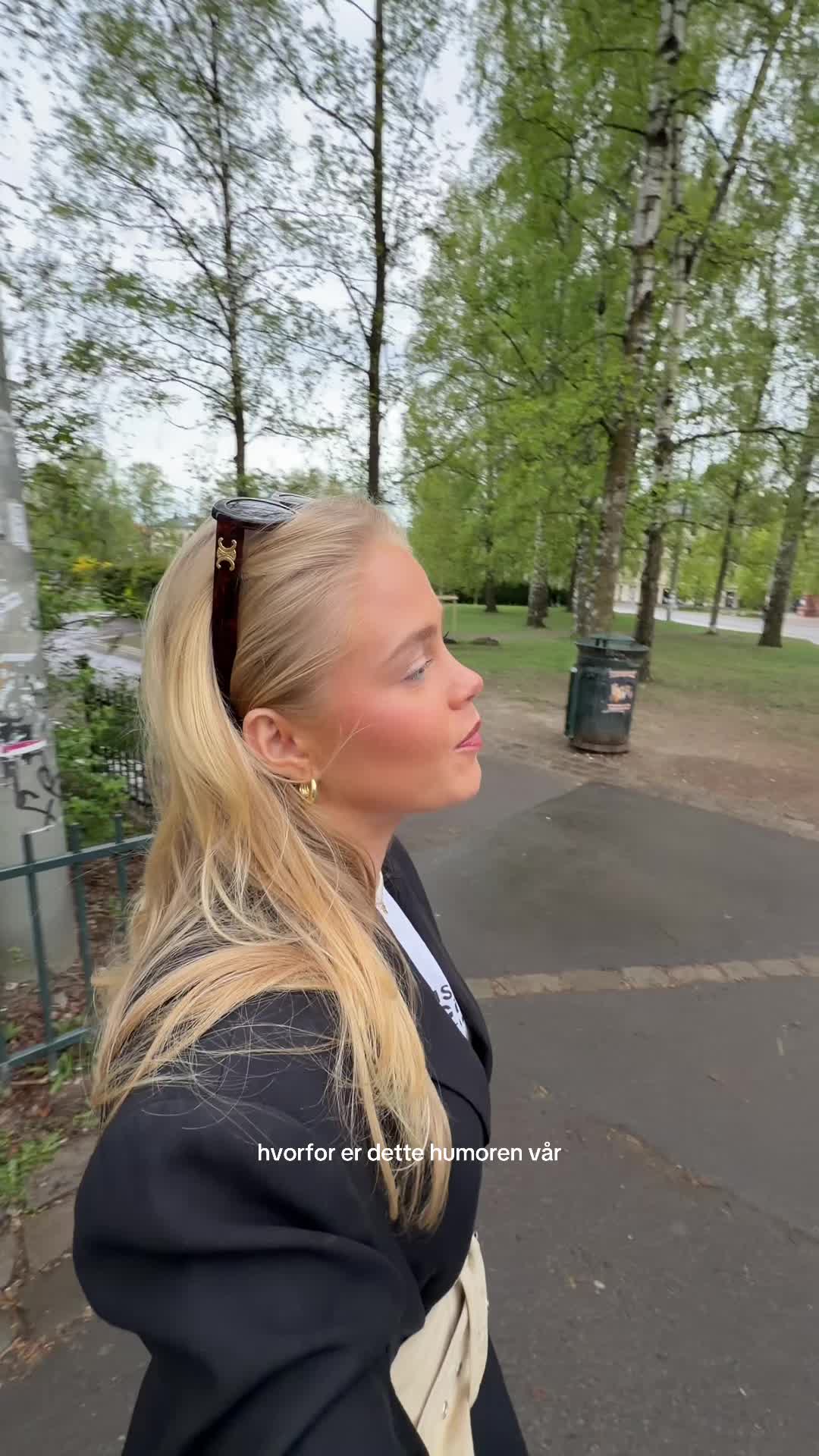 @Tale Torjussen