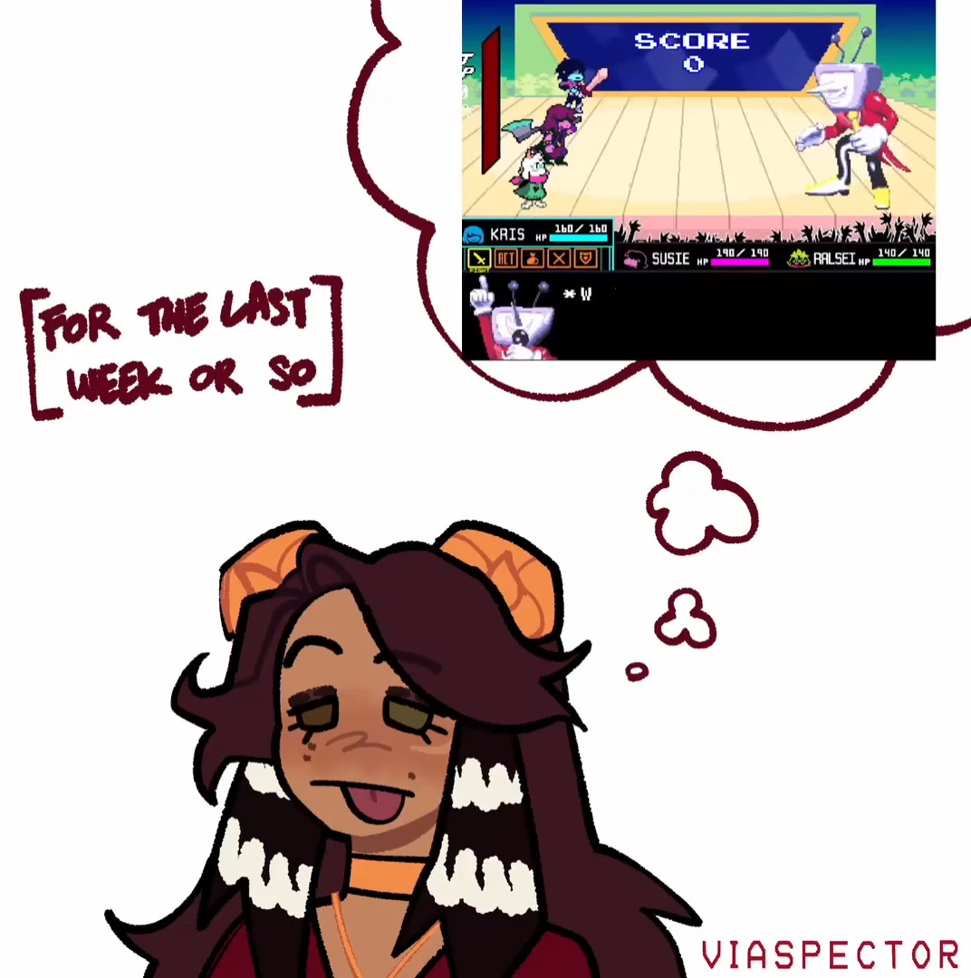 @octavia ★