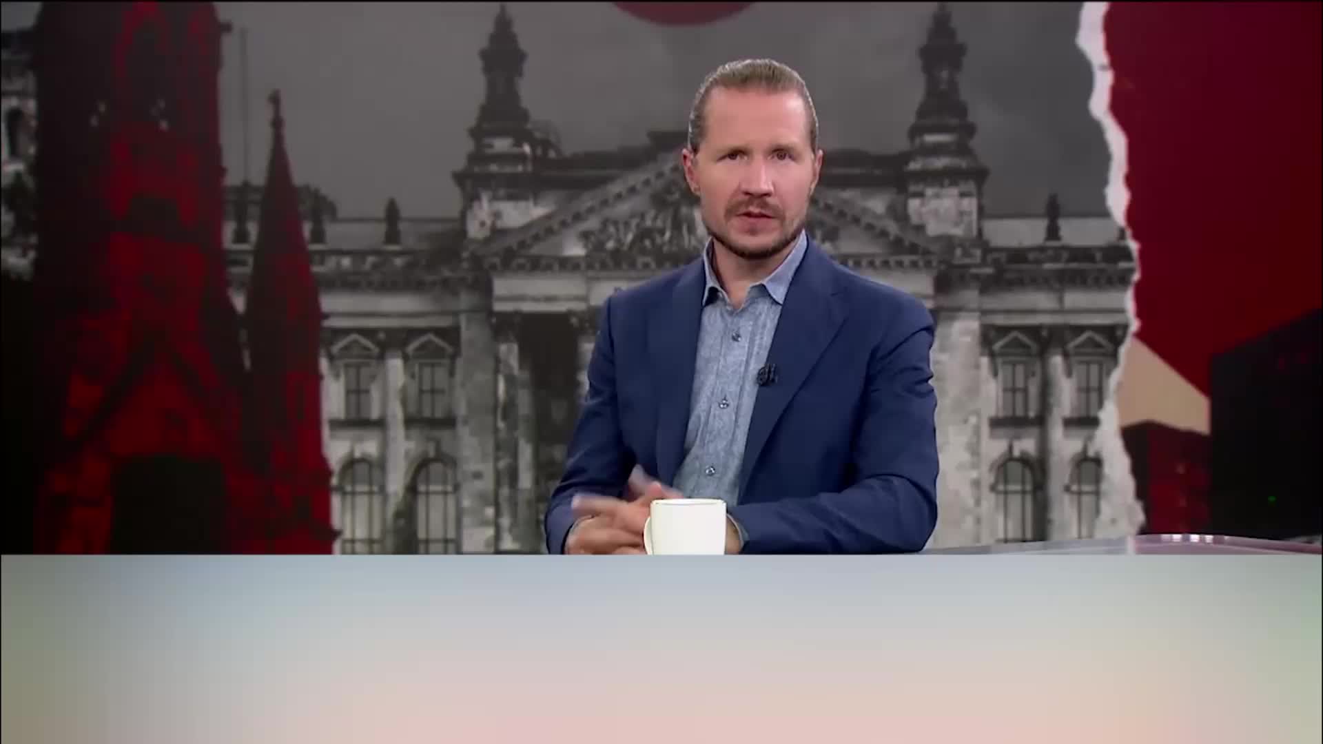 @ROHPOLITIKDE