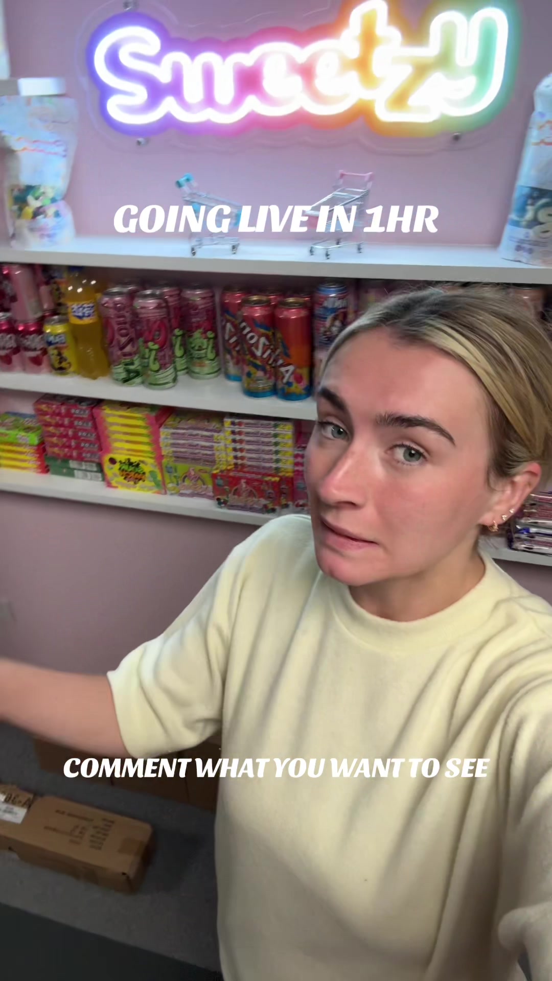 @Sweetzy