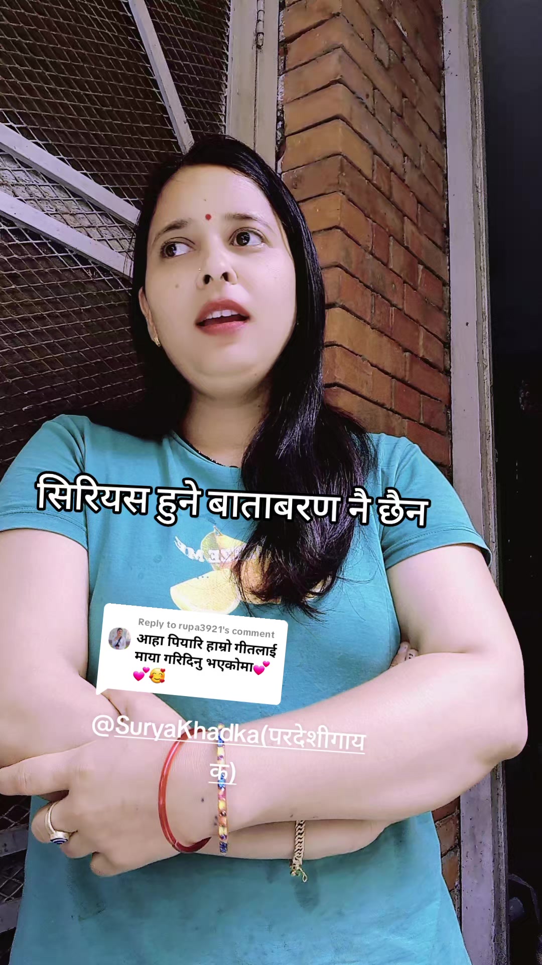 @अस्मिता भट्ट सुबेदि