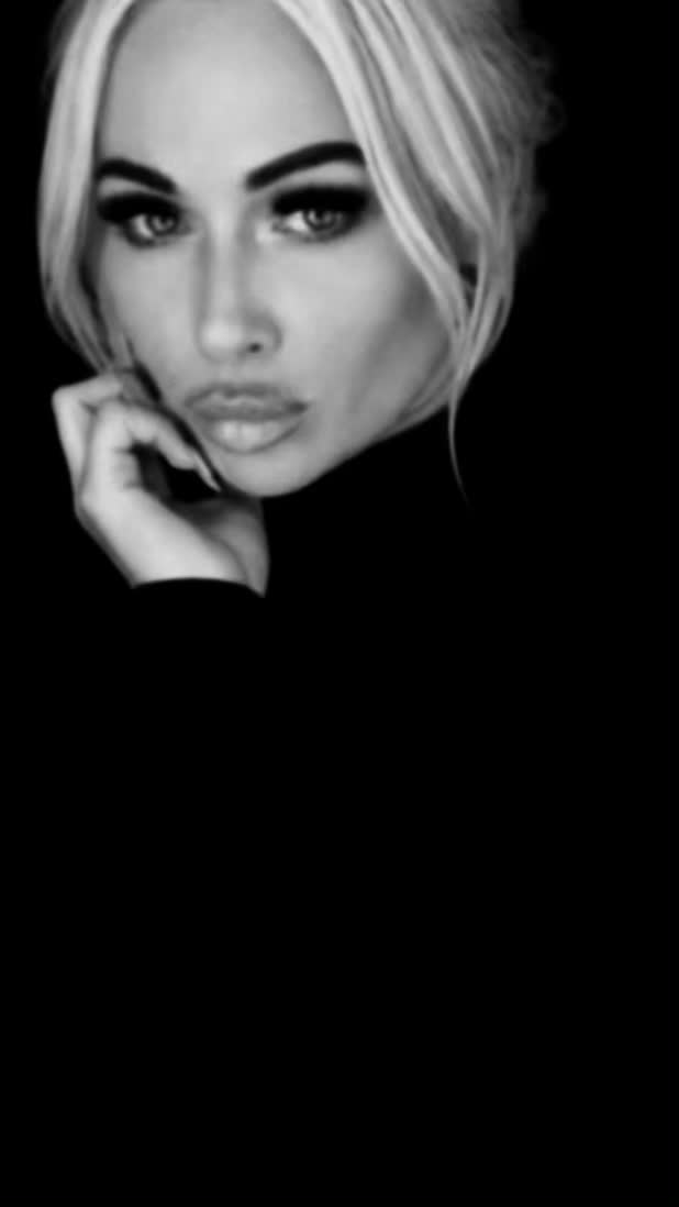 @🌹JACQUELINE 🌹
