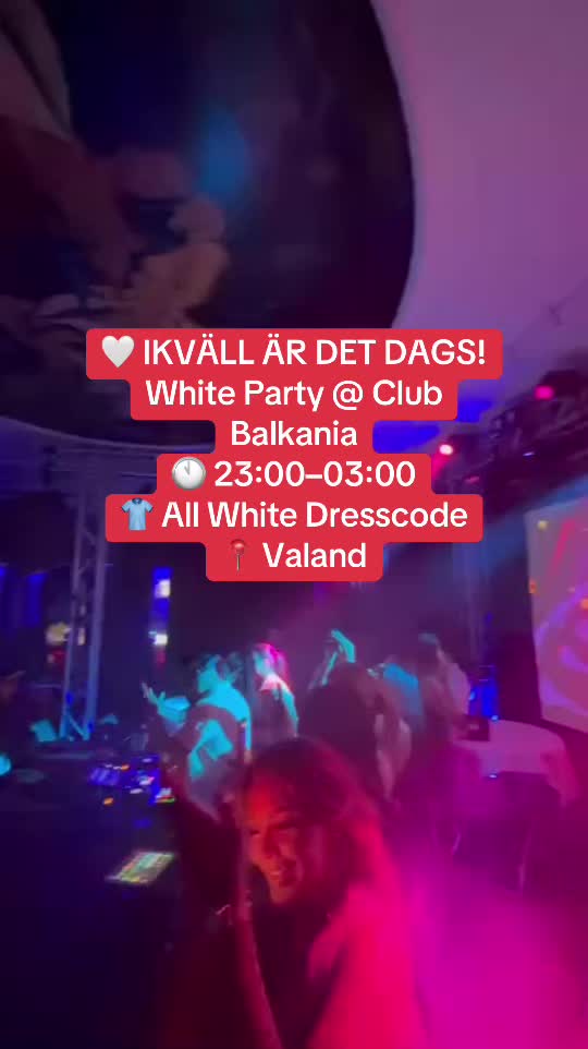@CLUB BALKANIA