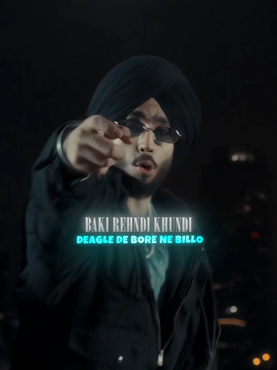@JATT EDITS