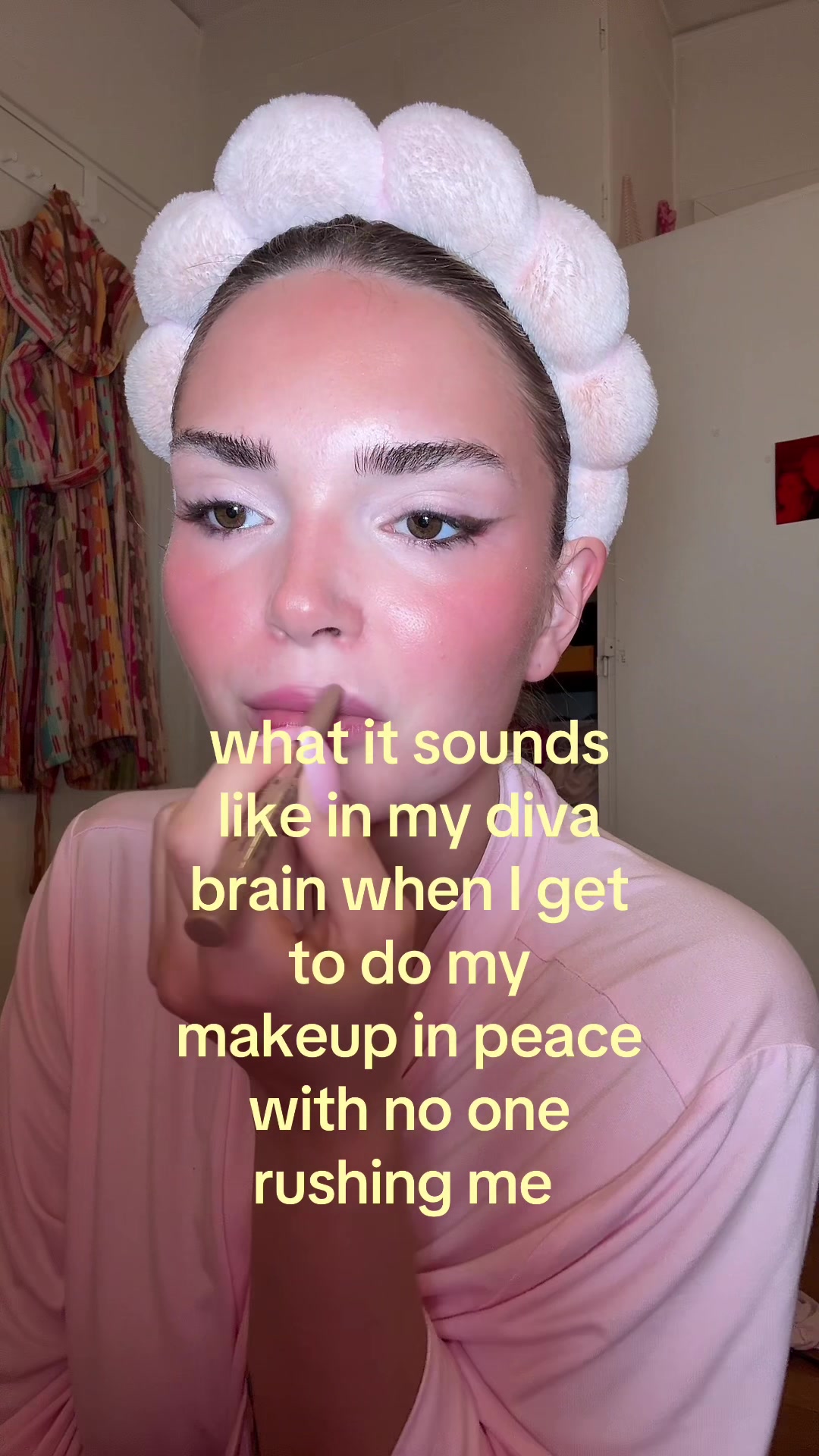 @HEY SOFIA